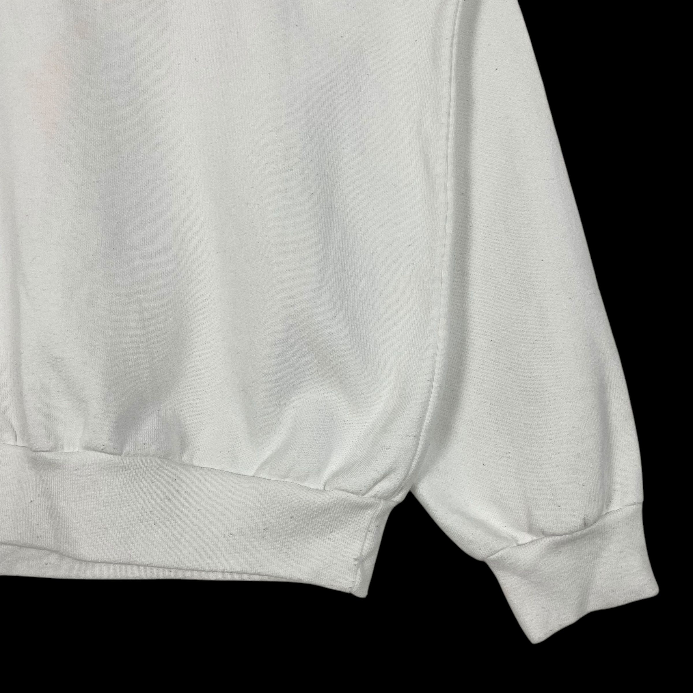 Vintage Vintage World Cup USA 94 Crewneck Sweatshirt Size US XL / EU 56 / 4 - 4 Thumbnail