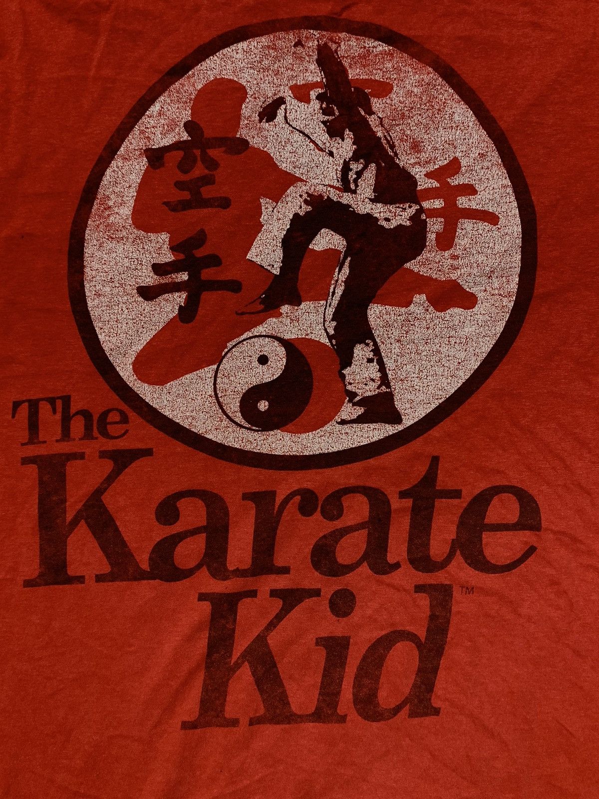 Band Tees × Vintage Vintage Y2K Katare Kid band tee Big Logo streetwear size M Size US M / EU 48-50 / 2 - 4 Thumbnail