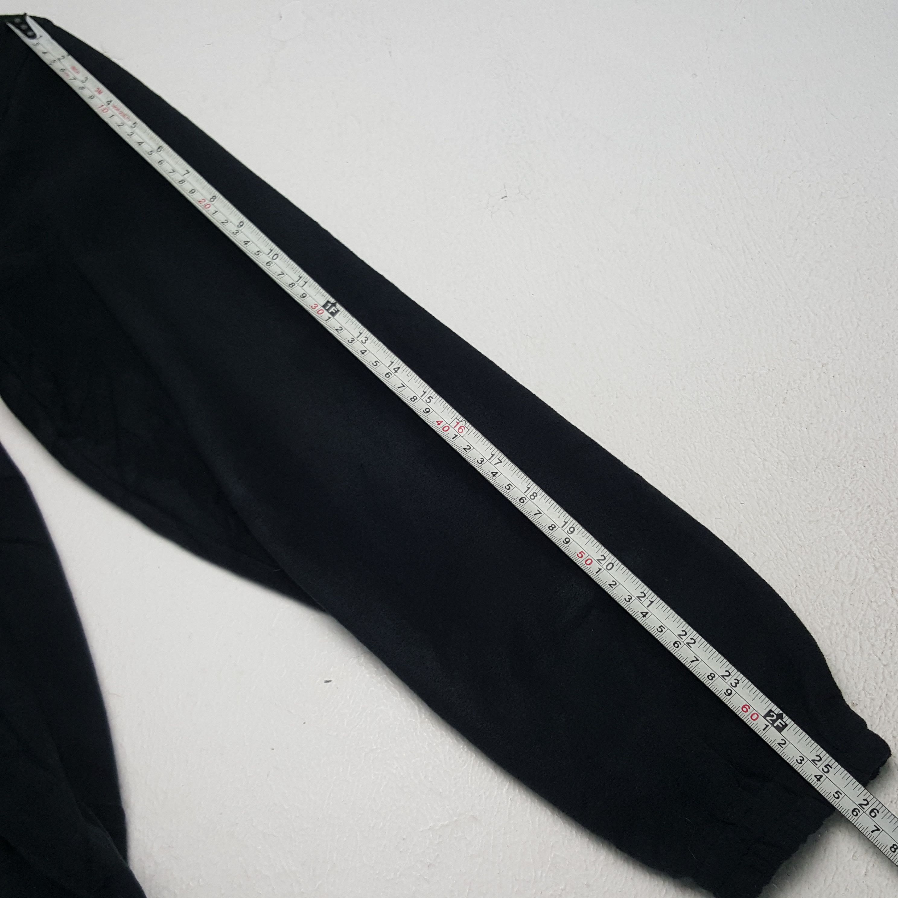 Japanese Brand × Vintage Vintage Bridgestone X TRD Toyota Racing Custom Fleece Jacket Size US M / EU 48-50 / 2 - 13 Thumbnail