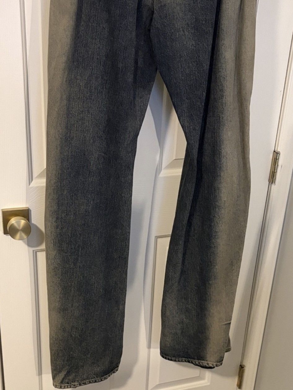 Rick Owens Rick Owens DRKSHDW Bolan Banana Bootcut Jeans Size US 34 / EU 50 - 8 Thumbnail