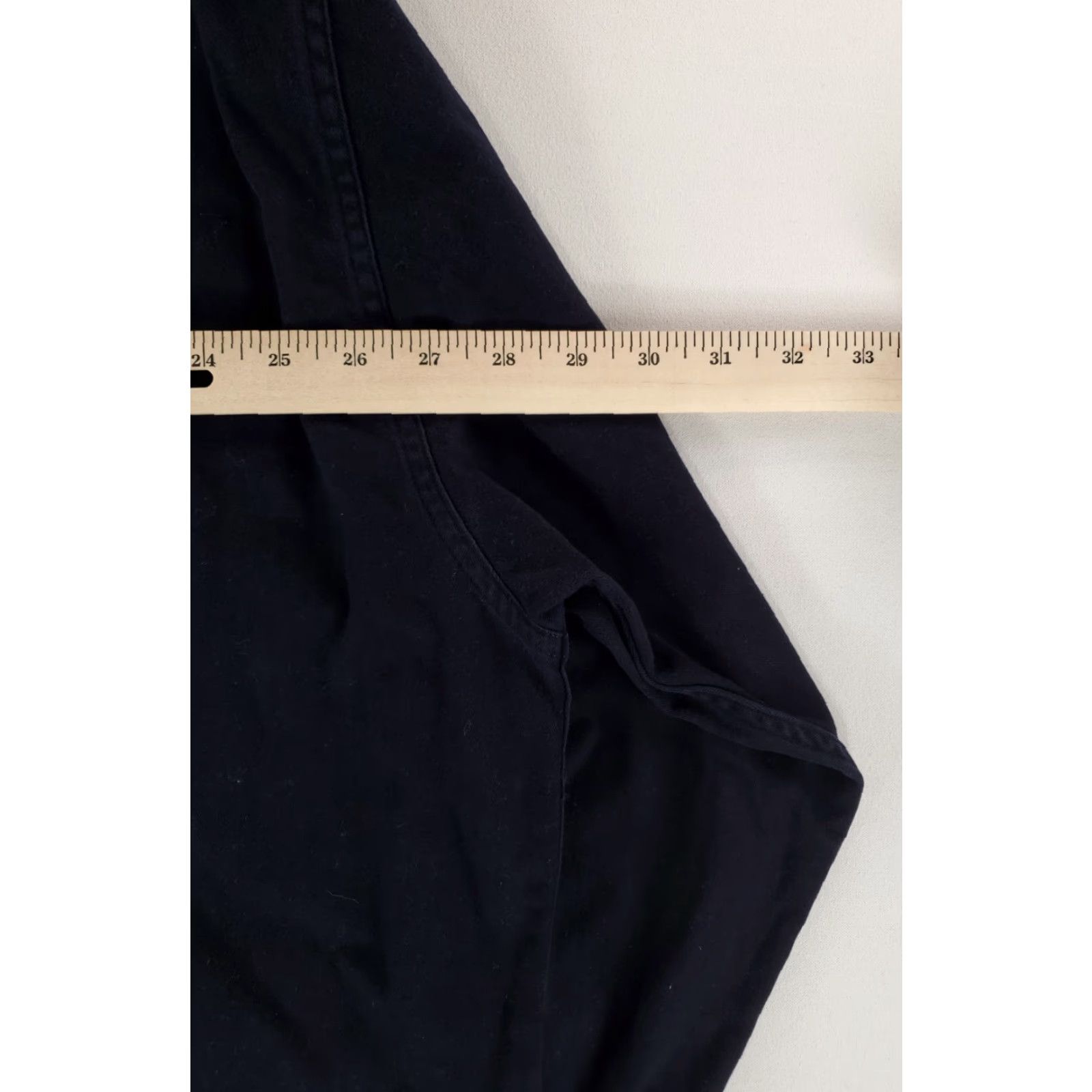 Abercrombie & Fitch VINTAGE Abercrombie & Fitch Shirt Field 90s Button Up Blue Long Sleeve Mens XL Size US XL / EU 56 / 4 - 4 Thumbnail