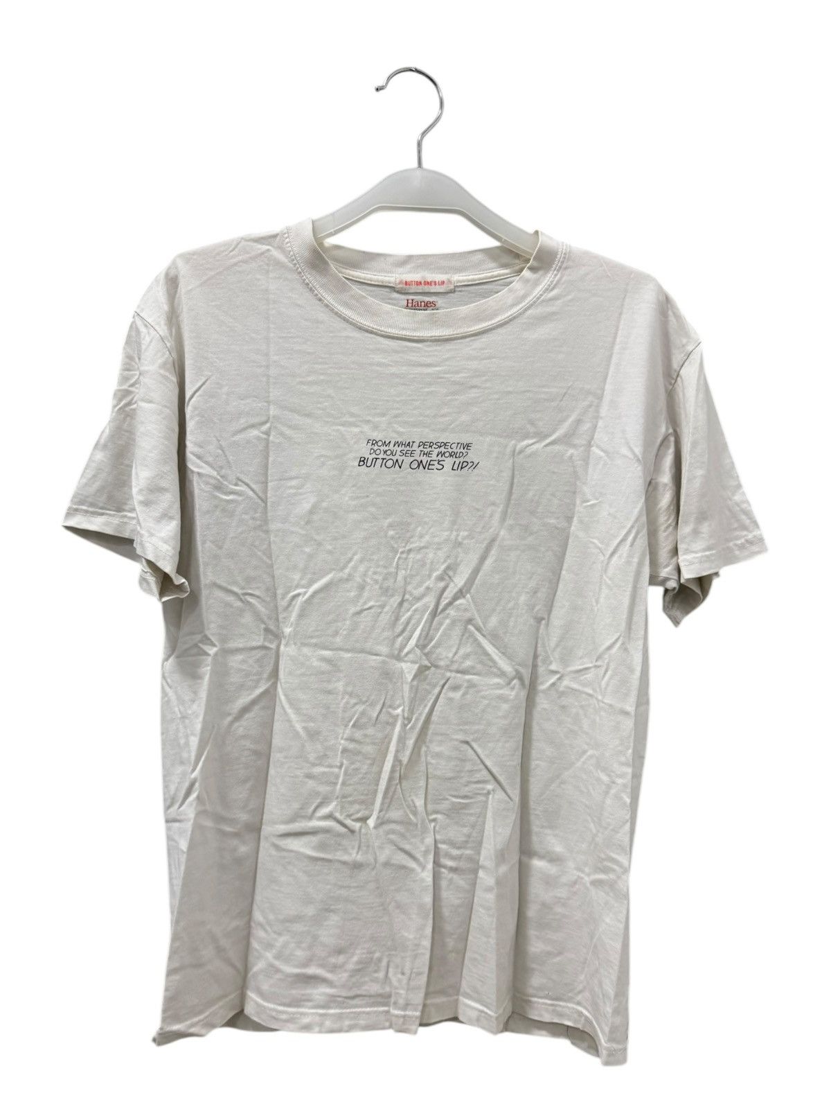 Japanese Brand ART OF ANARCHY SKULL BONE LOGO PRINT TEE SHIRT Size US S / EU 44-46 / 1 - 2 Thumbnail