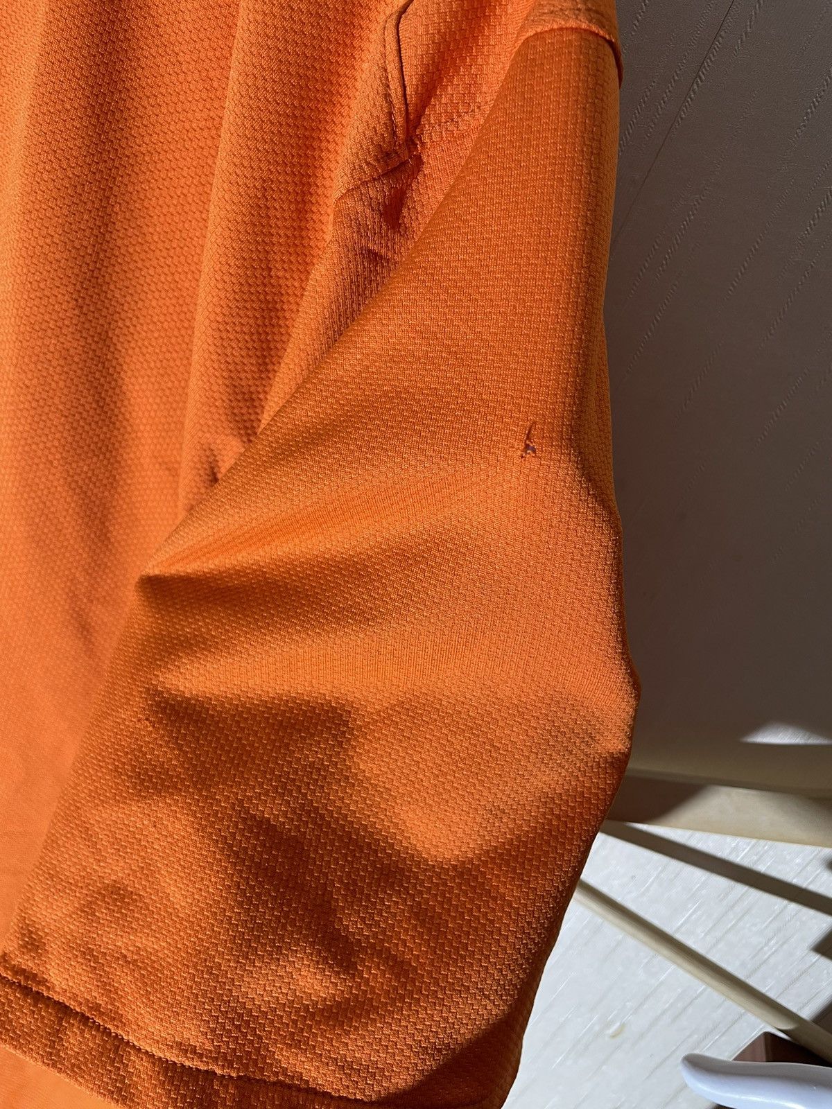 Nike × Vintage Nike Nederland vintage soccer jersey Size US XXL / EU 58 / 5 - 15 Thumbnail