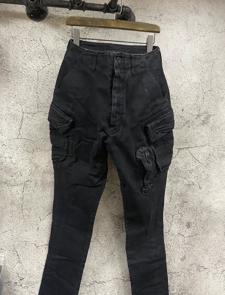 Julius julius size 1 11 Show Style Cannonball Pants Size US 28 / EU 44 - 2 Thumbnail