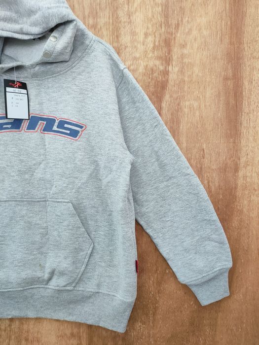 Vans DL Vans skates sweatshirt hoodie vintage #46-118DLL Size US L / EU 52-54 / 3 - 3 Thumbnail