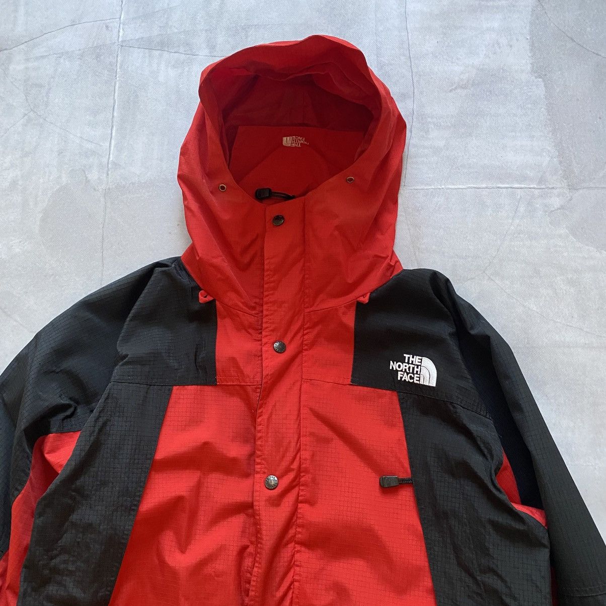 The North Face VTG 90s The North Face Summit Series Goretex Gorpcore Y2K Size US L / EU 52-54 / 3 - 5 Thumbnail