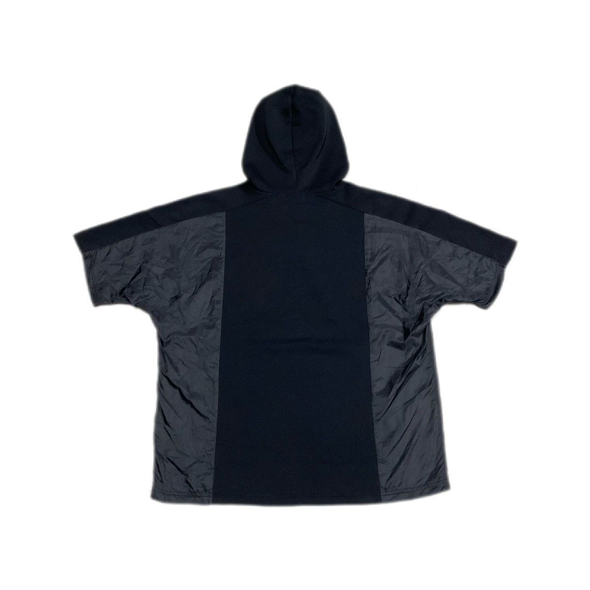 Japanese Brand × Le Grande Bleu (L.G.B.) × Tornado Mart 🔥Sick Y2K Archived Tornado Mart Layer Hoodie Oversized Size US XL / EU 56 / 4 - 5 Thumbnail