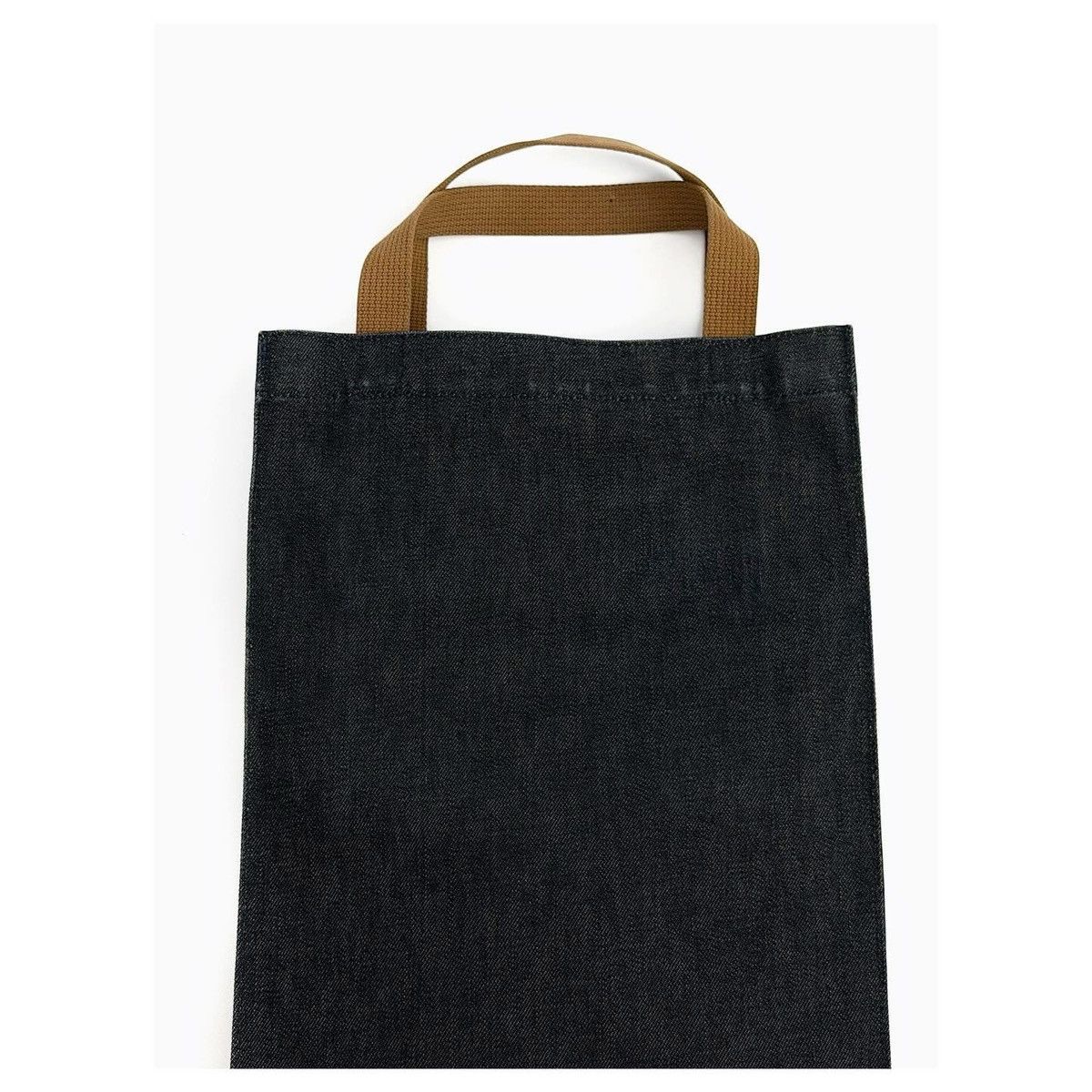 Comme des Garcons SHIRT Comme Des Garcons Denim Bag Size ONE SIZE - 9 Thumbnail