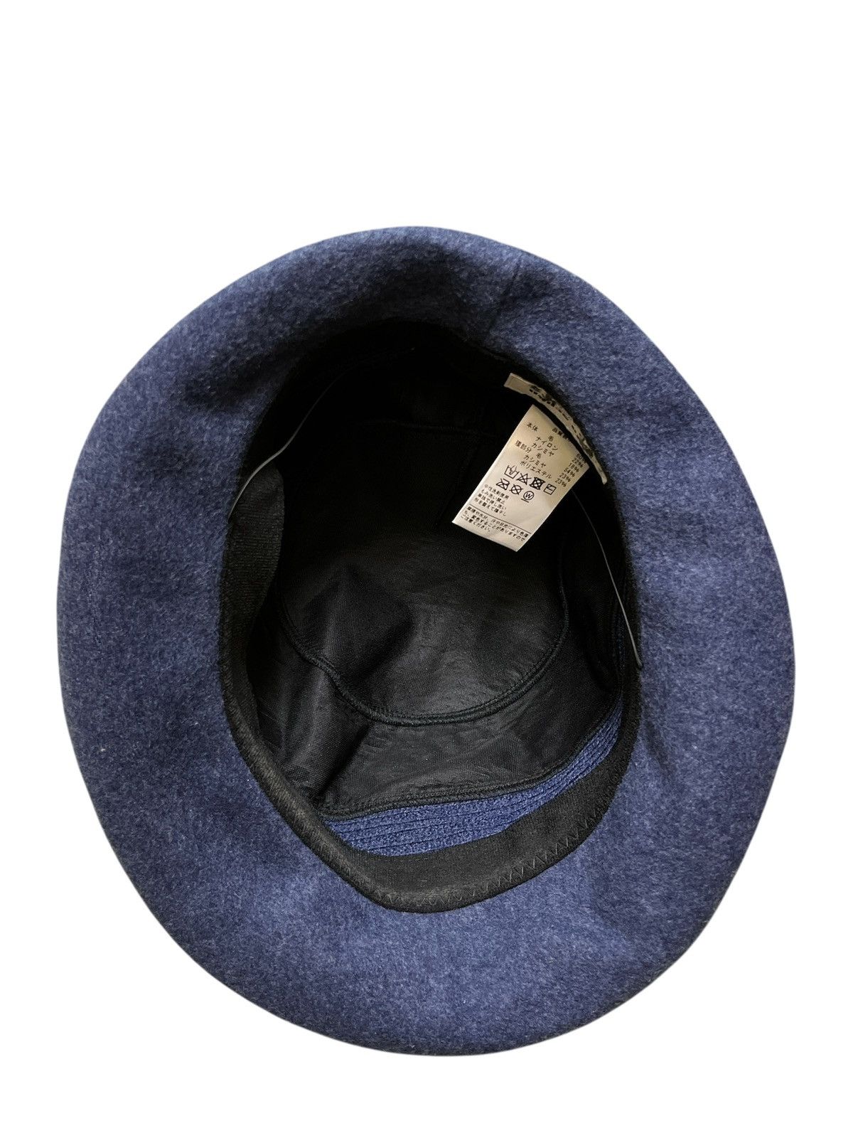 Mila Schon Mila schon Cloche Bucket Hats Size ONE SIZE - 5 Thumbnail
