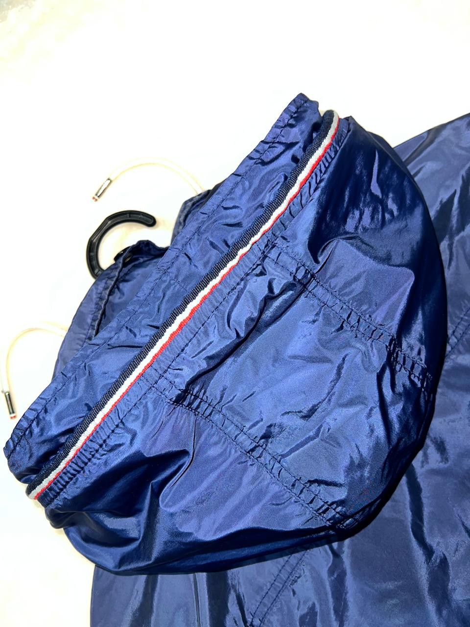 Moncler Moncler Victor jacket Size US XL / EU 56 / 4 - 4 Thumbnail