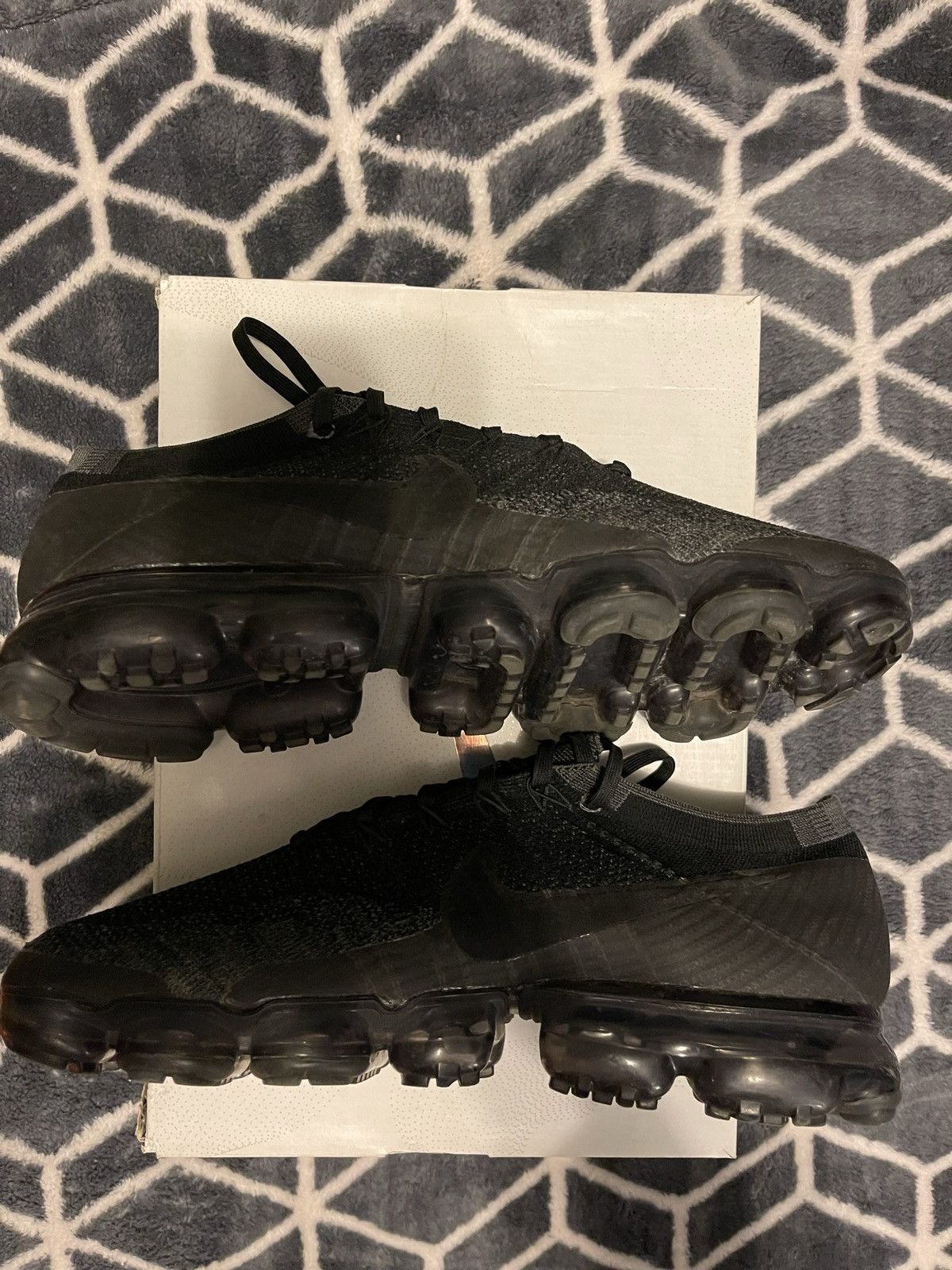 Nike Nike AirVapor Max Size US 11 / EU 44 - 4 Thumbnail