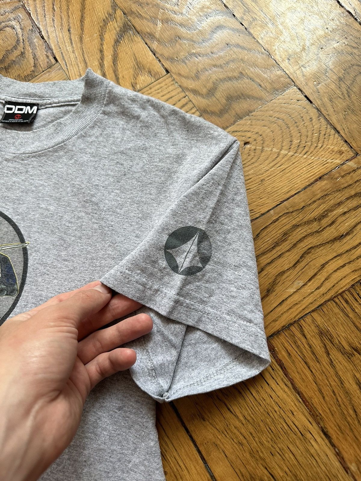 Anime × ODM × Vintage Robotech ODM vintage 90’s anime t-shirt Size US M / EU 48-50 / 2 - 5 Thumbnail