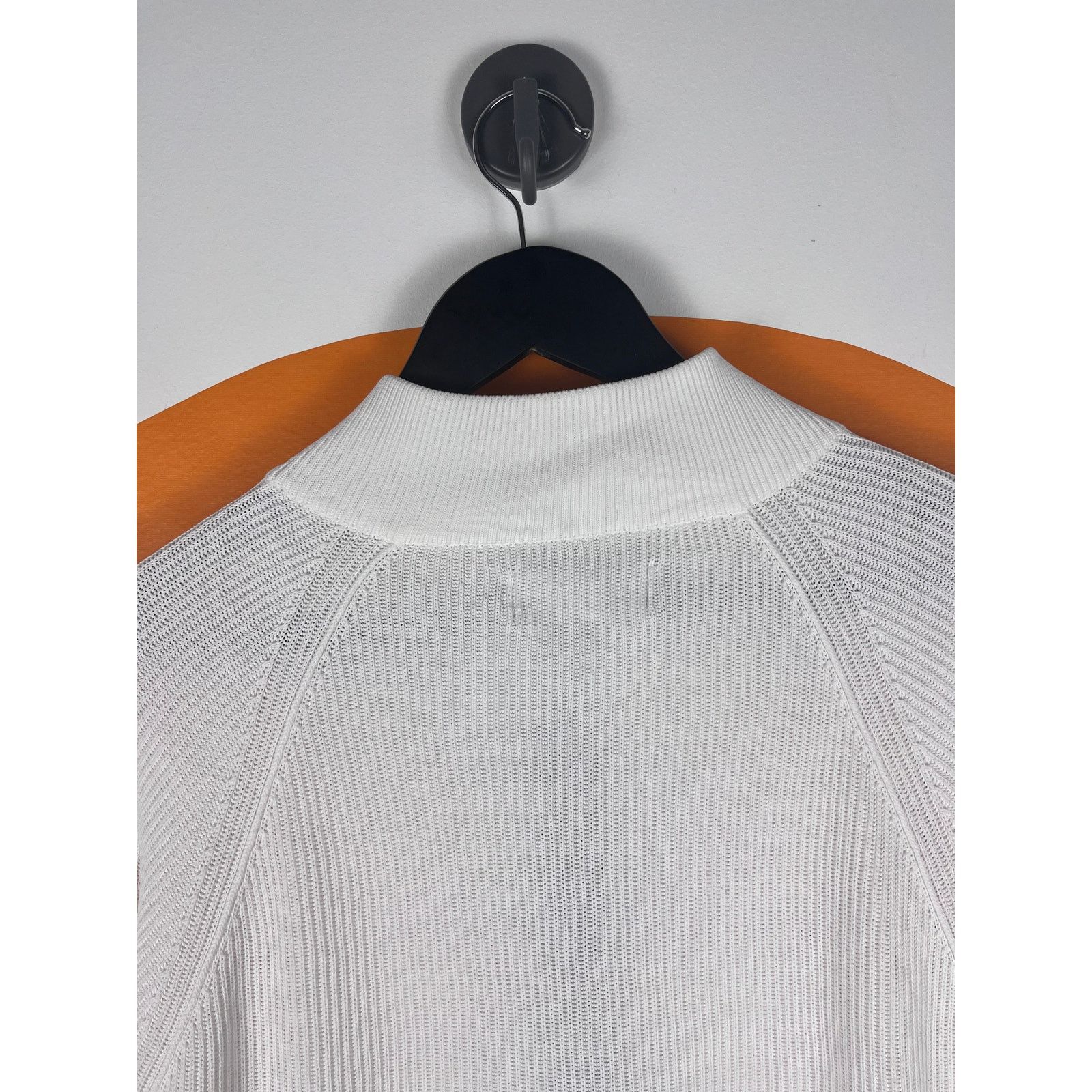 Stone Island full zip sweater Italy designer rare streetwer