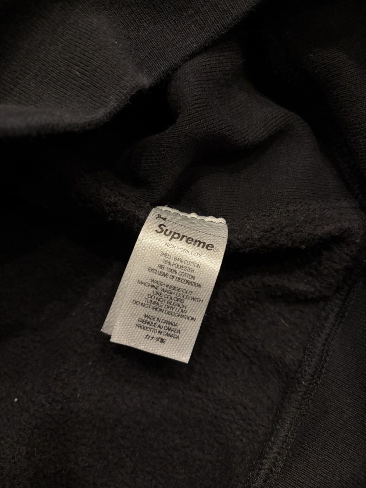 Supreme Supreme Box Logo 2023 Hoodie Size US M / EU 48-50 / 2 - 8 Thumbnail