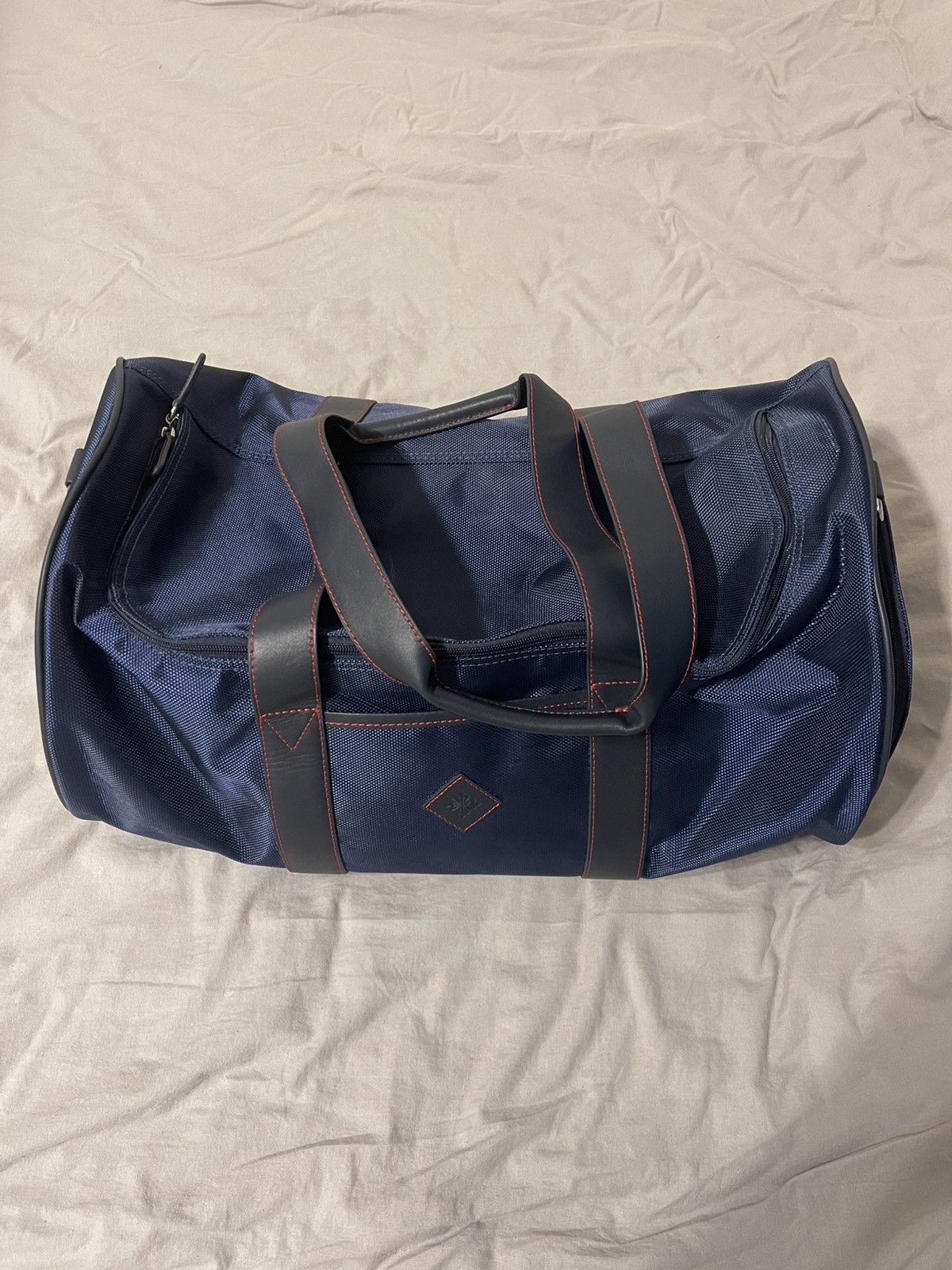 Patek Philippe Patek Philippe Blue Bag Size ONE SIZE - 2 Thumbnail