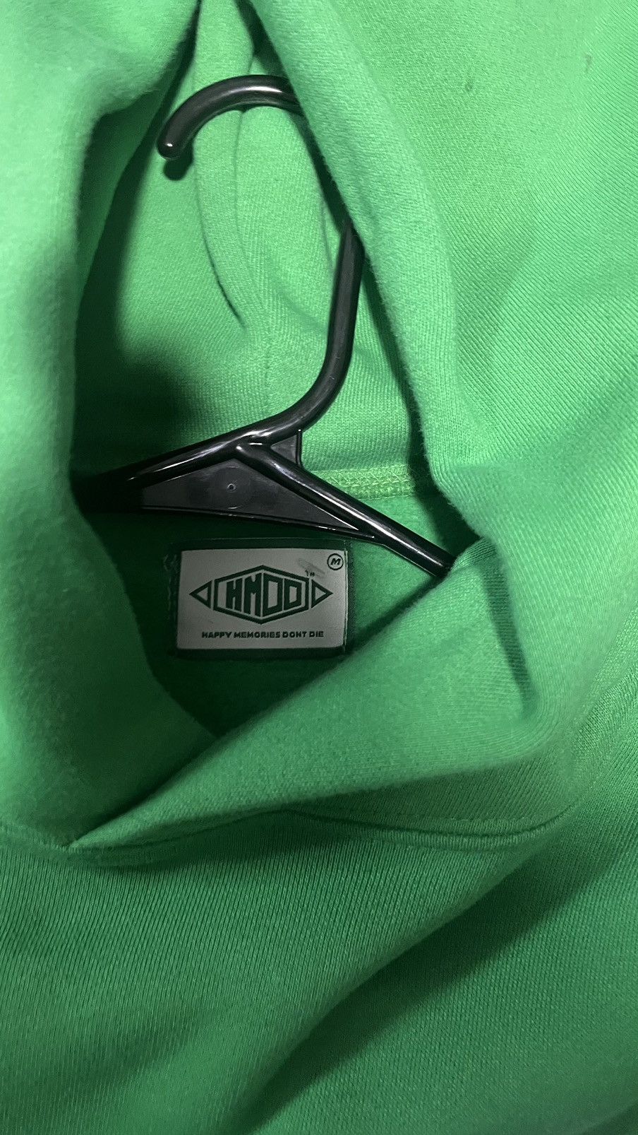 HMDD HMDD Hoodie Size US M / EU 48-50 / 2 - 6 Thumbnail