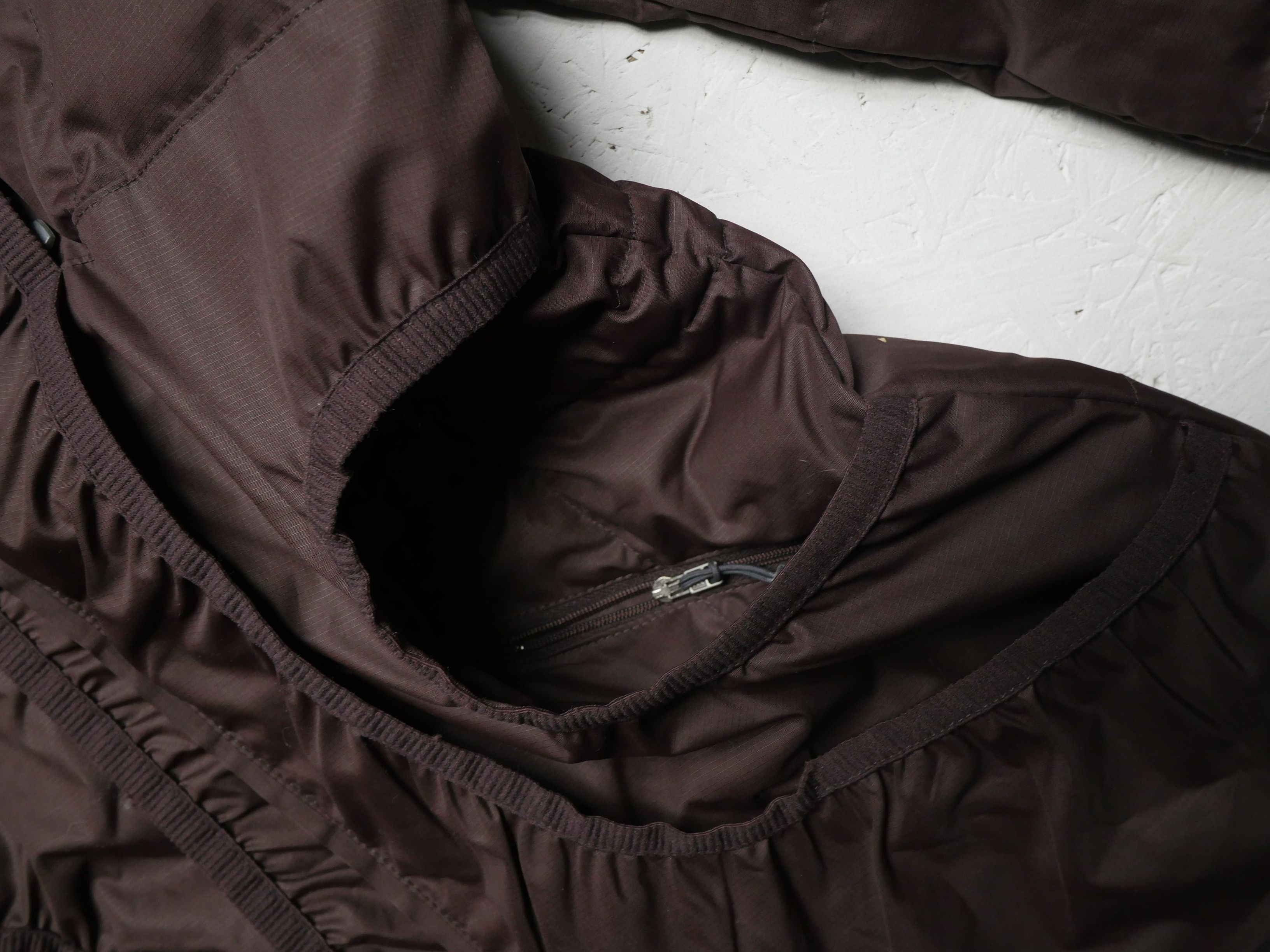 Nike ACG Nike Acg Vintage Puffer Jacket 550 winter down jacket S Size S / US 4 / IT 40 - 5 Thumbnail