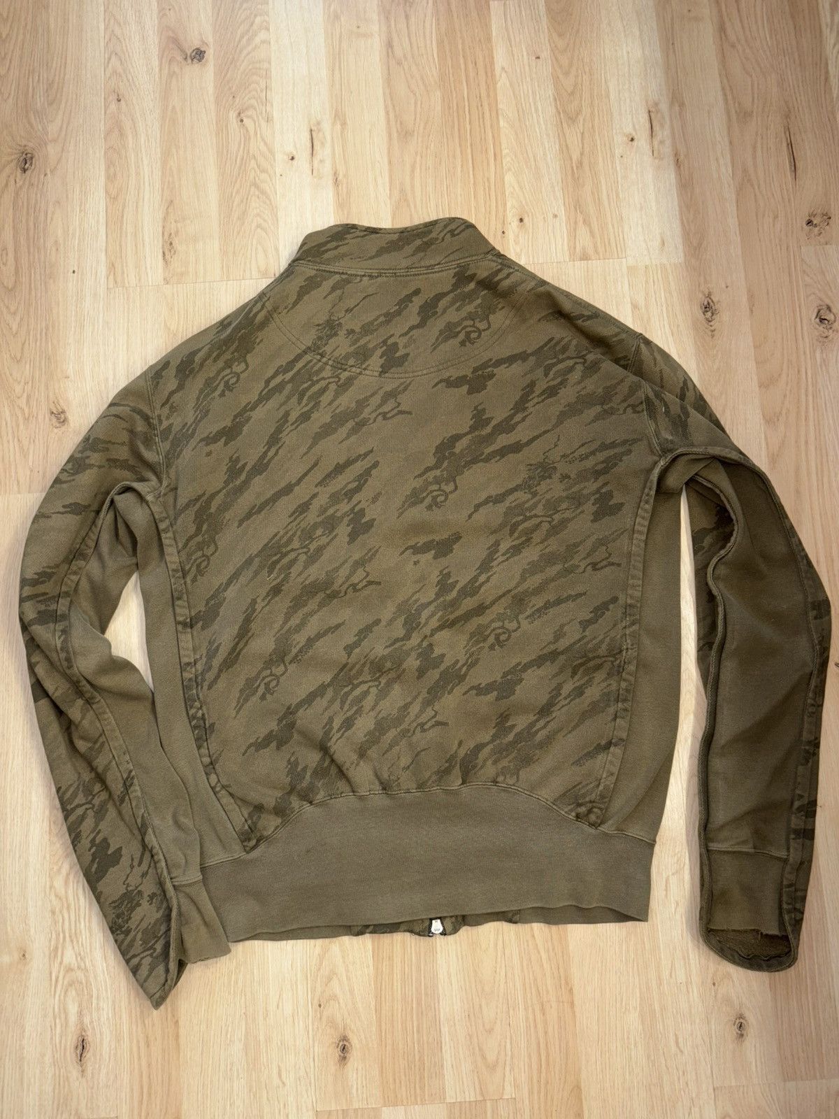 Japanese Brand × Maharishi × Vintage Maharishi Forest DPM : Bonsai Size US M / EU 48-50 / 2 - 5 Thumbnail