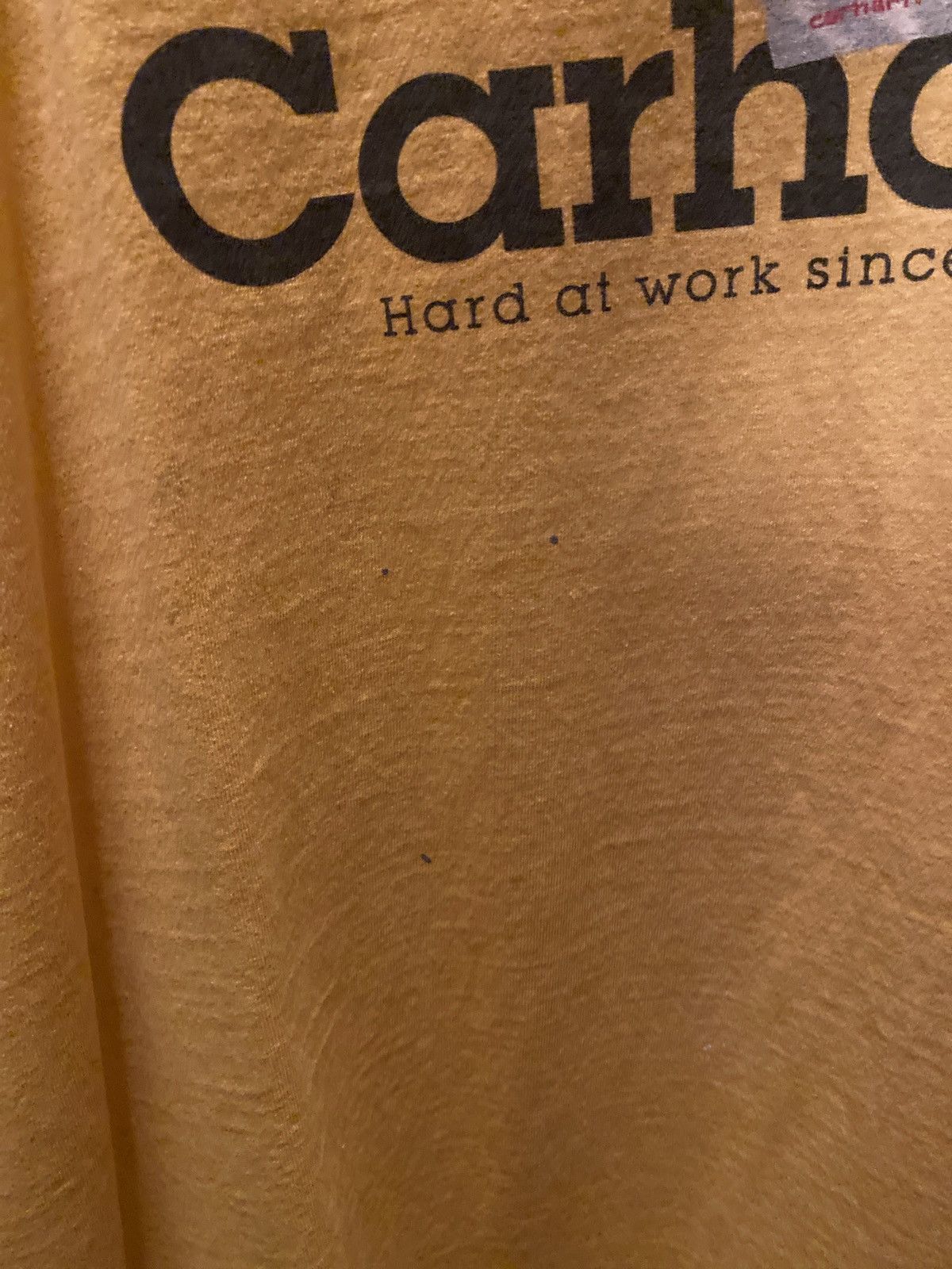 Carhartt Vintage Carhartt Size US L / EU 52-54 / 3 - 4 Thumbnail