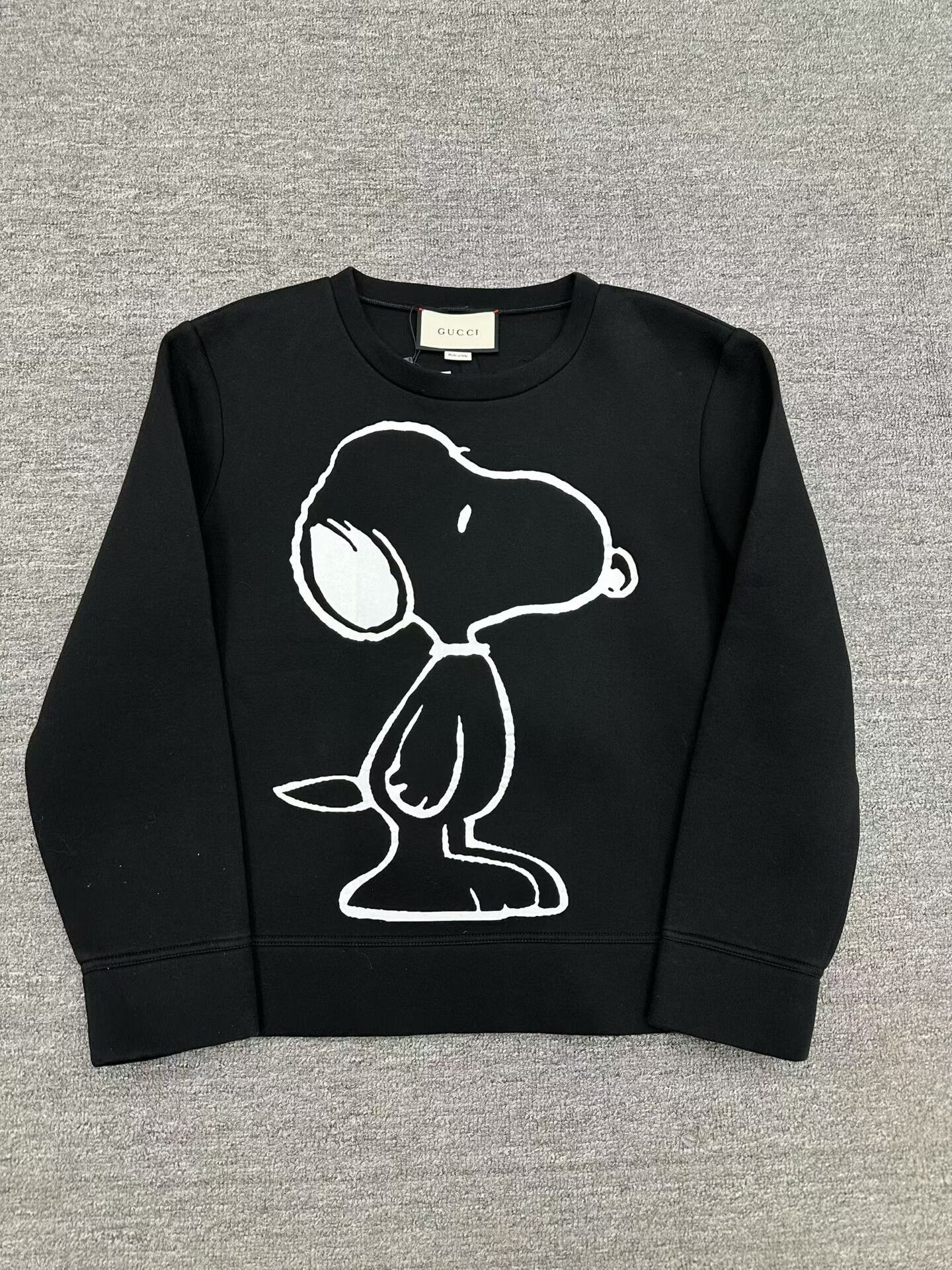 Gucci Gucci Snoopy Tiger Head Sweatshirt Size XS / US 0-2 / IT 36-38 - 1 Thumbnail