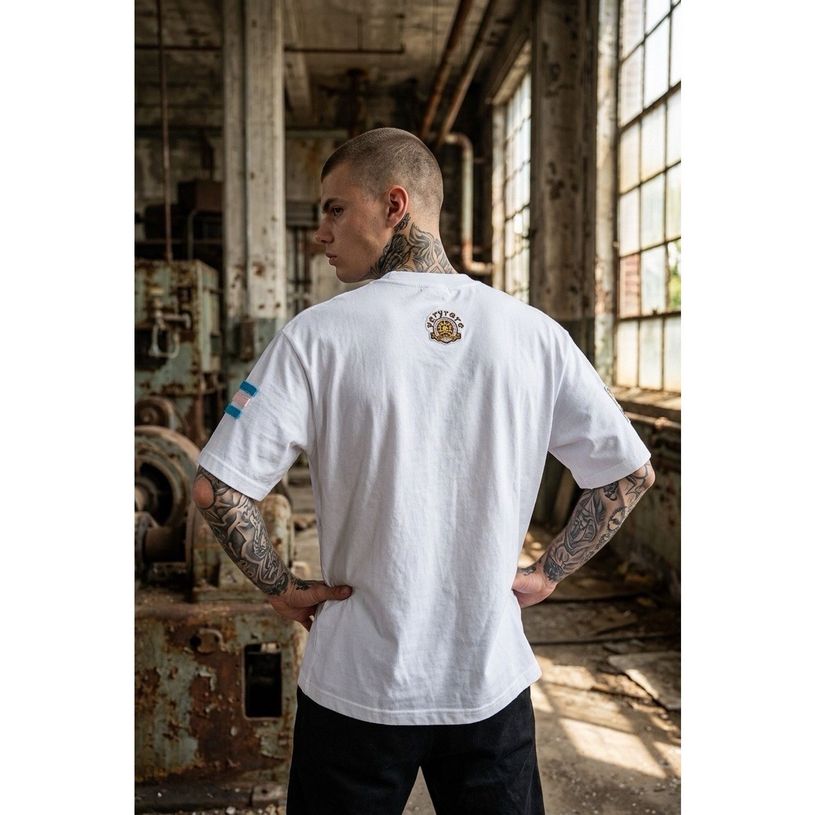 Other Men’s Very Rare Tee Shirt Size US S / EU 44-46 / 1 - 2 Thumbnail