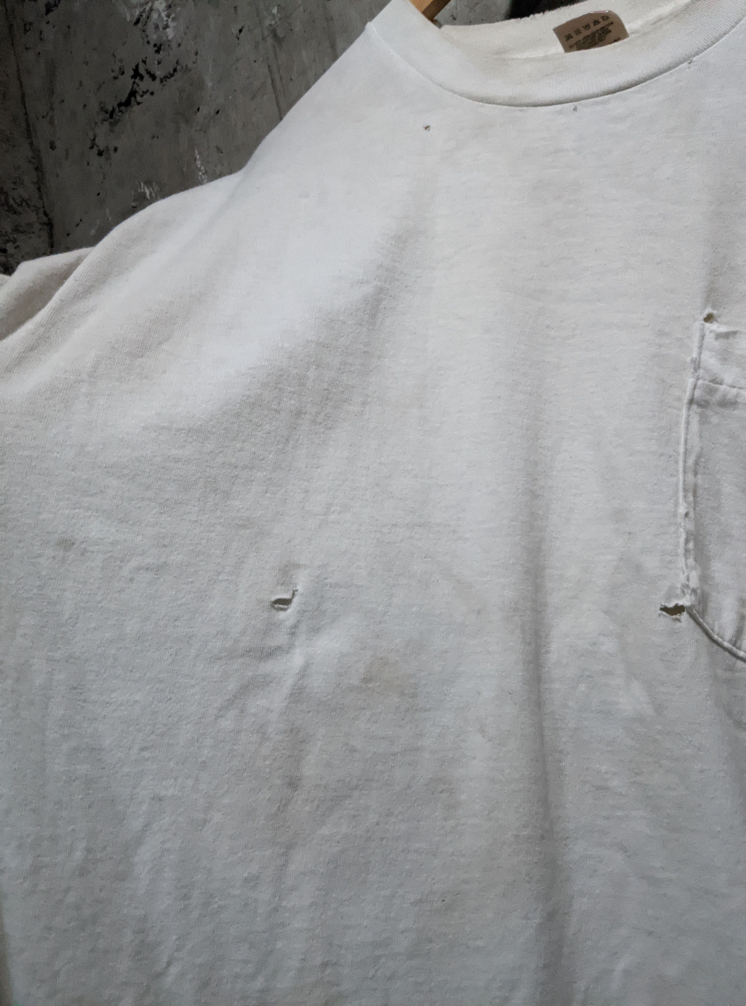 Vintage Vintage 90s thrashed Marlboro distressed dirty faded erd Size US XL / EU 56 / 4 - 16 Thumbnail