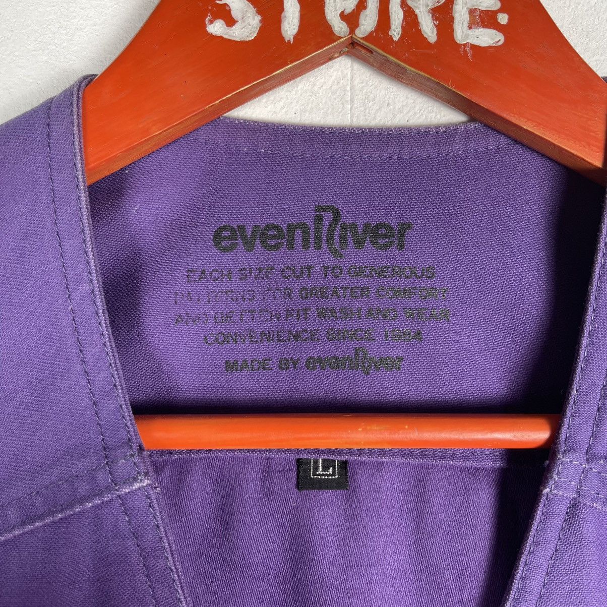 Vintage Vintage EvenRiver Utility Vest Size US M / EU 48-50 / 2 - 6 Thumbnail