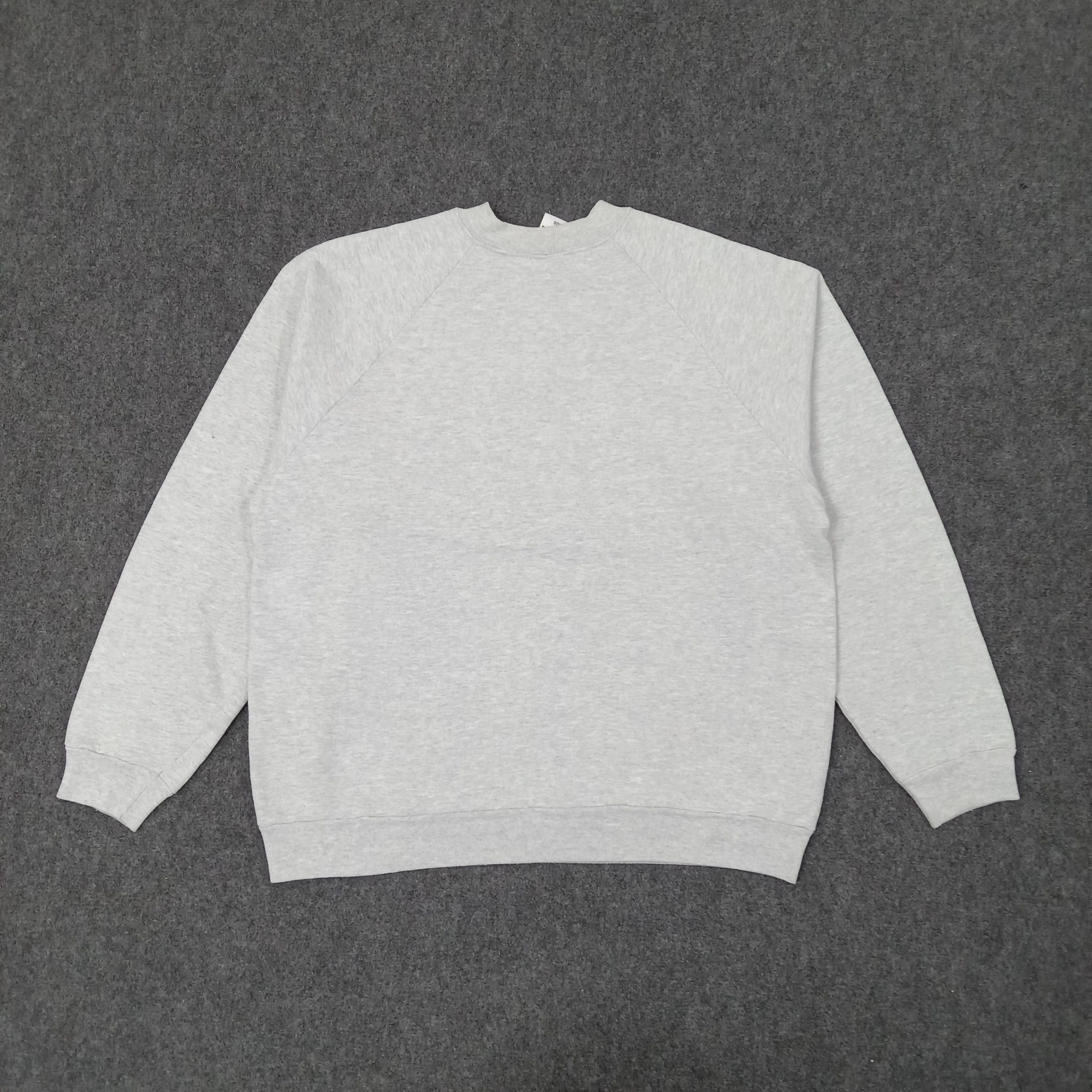 Lonsdale Lonsdale London Designer Brand Sweatshirt C241N3 Size US L / EU 52-54 / 3 - 4 Thumbnail