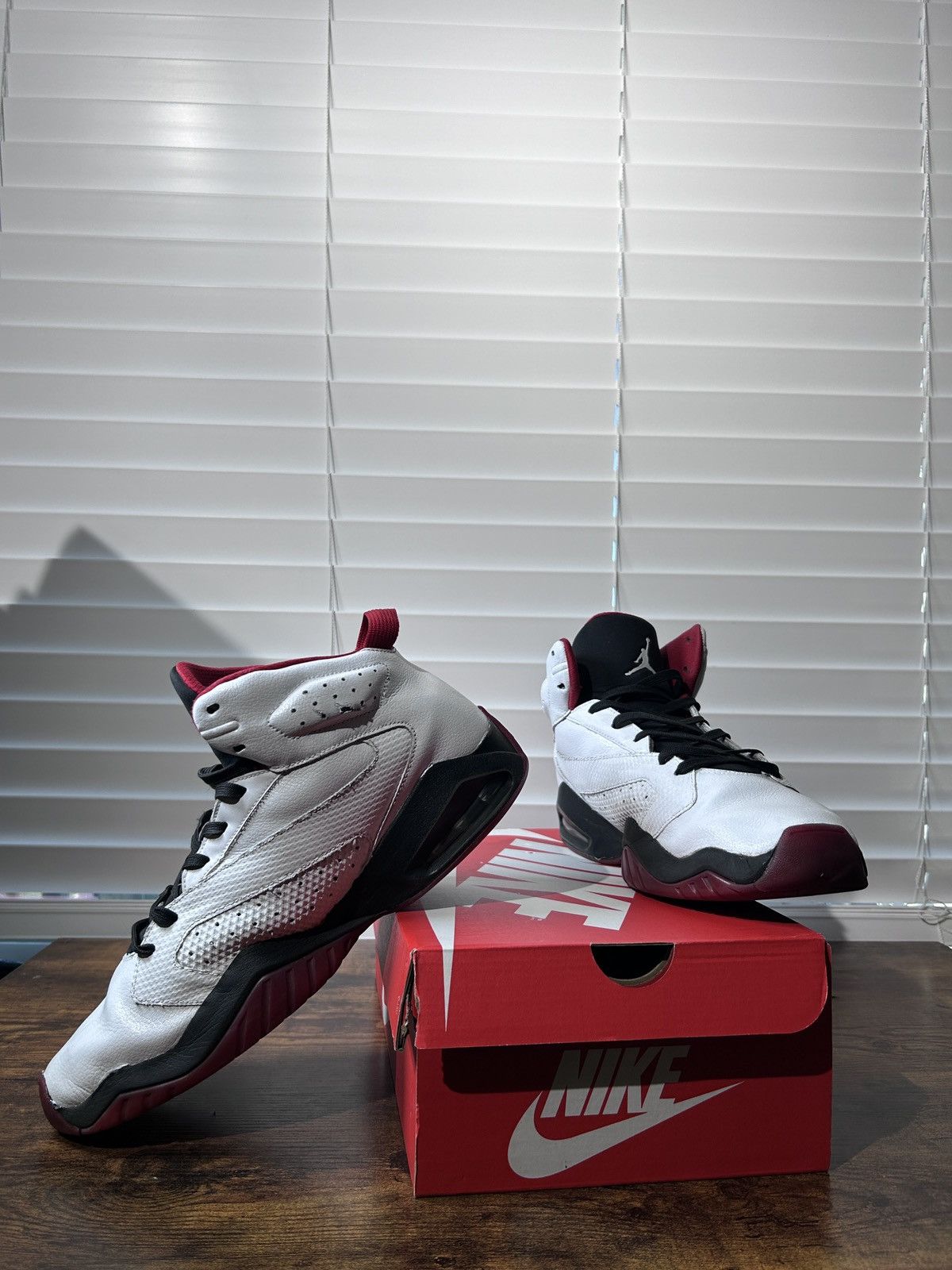 Jordan Brand JORDAN LIFT OFF US 12 Size US 13 / EU 46 - 3 Thumbnail