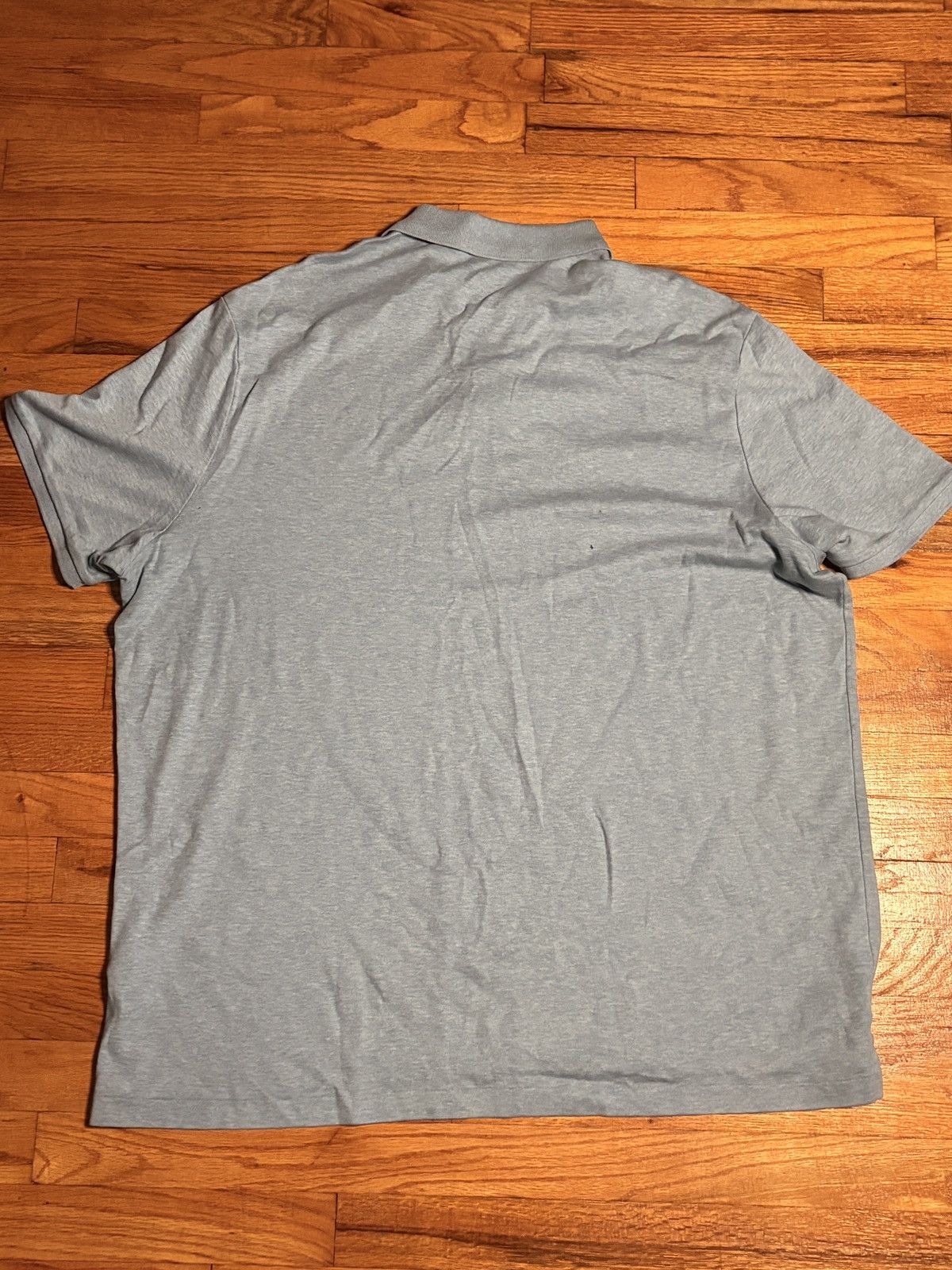 Polo Ralph Lauren Polo shirt Size US XXL / EU 58 / 5 - 2 Thumbnail