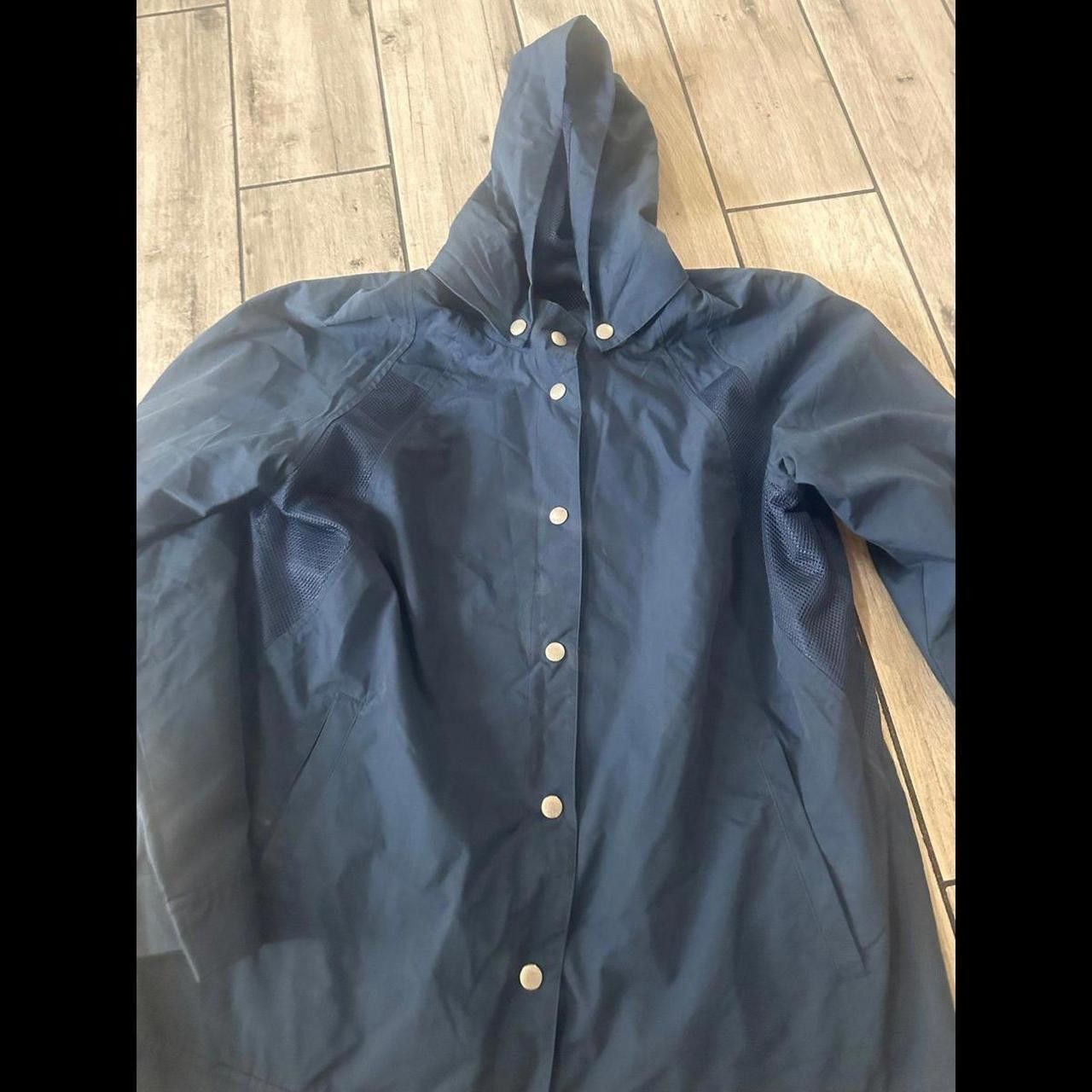 Designer Mens Used Liz Golf Rain Size US L / EU 52-54 / 3 - 4 Thumbnail