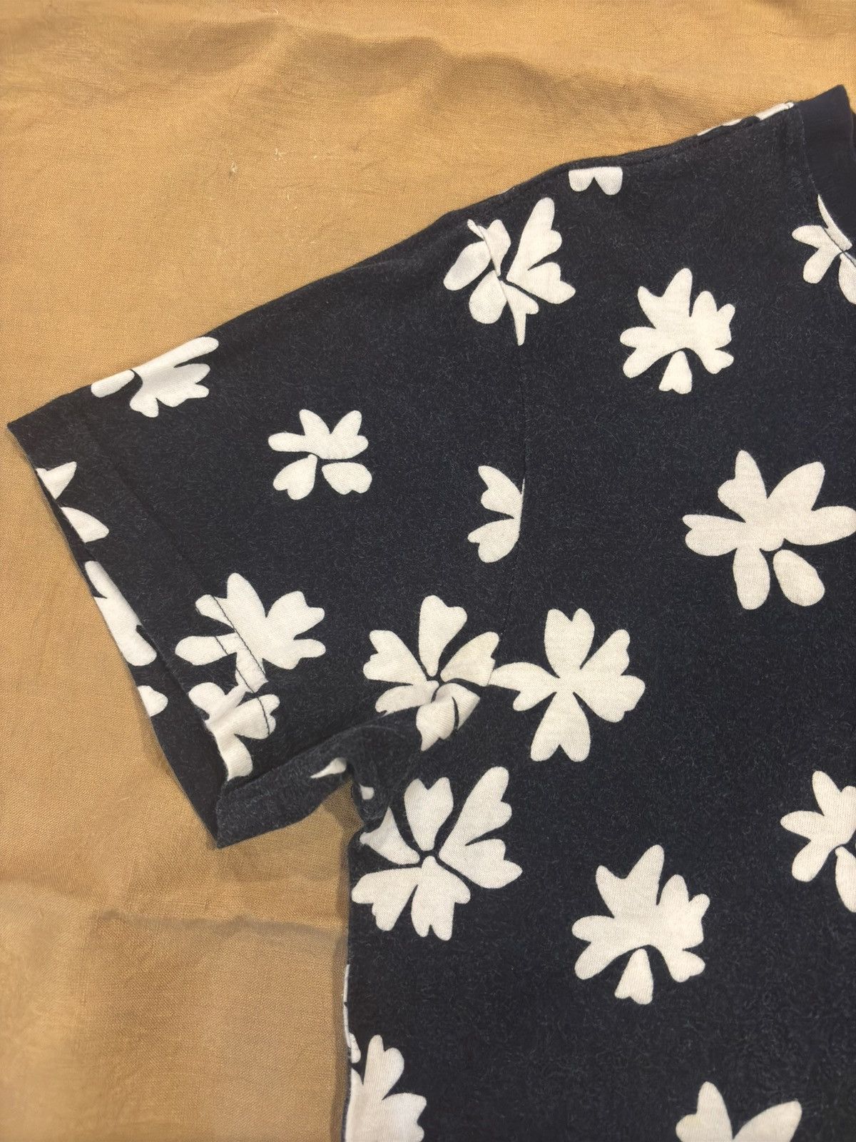 Other Short sleeve shirt.mt-14 Size US XS / EU 42 / 0 - 3 Thumbnail