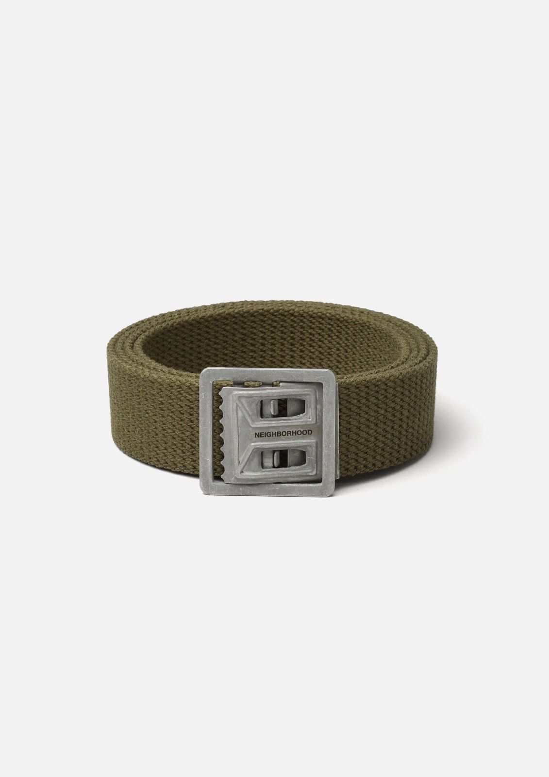 Neighborhood Neighborhood Belt Size ONE SIZE - 1 Thumbnail
