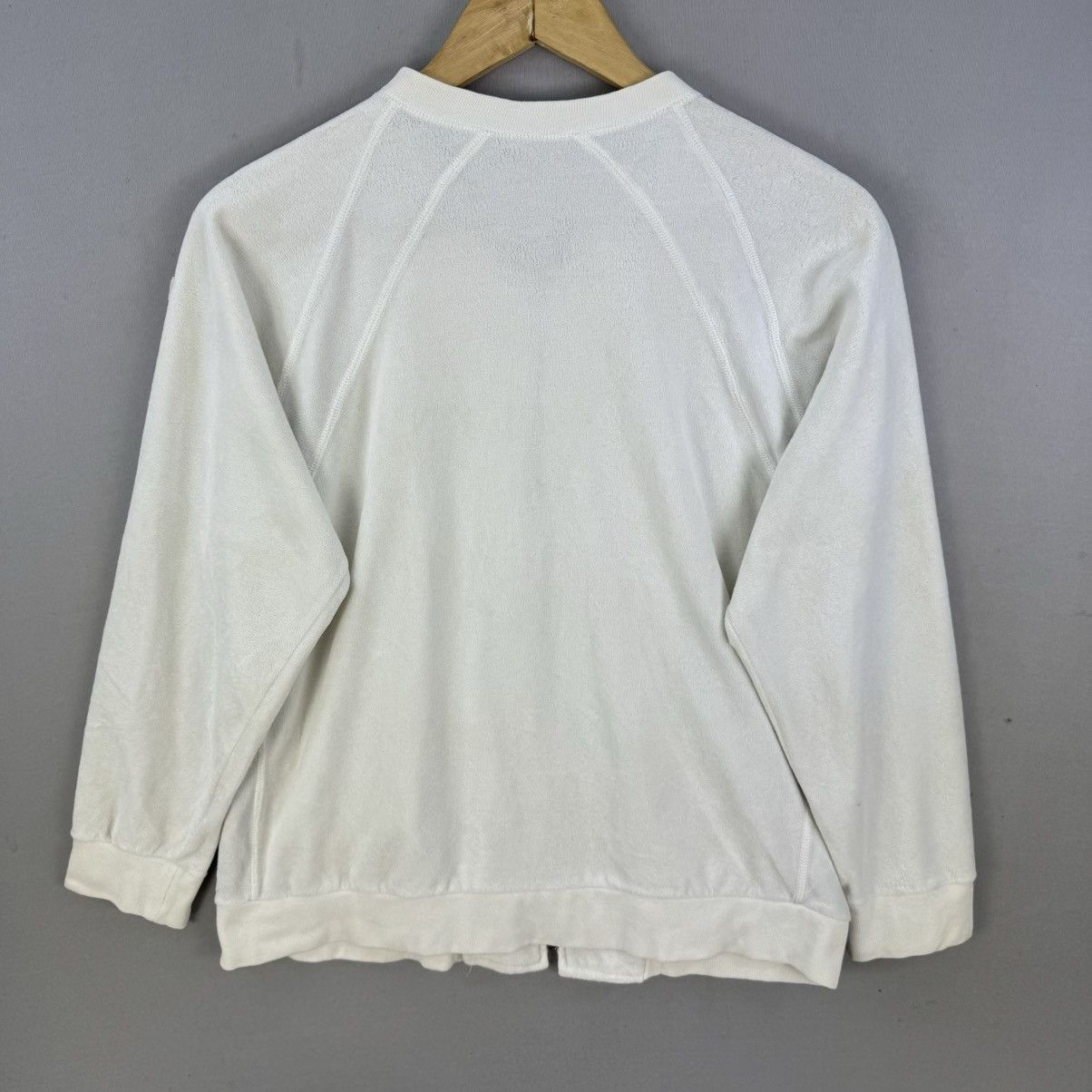 Mademoiselle Non Non Mademoiselle Non Non Sports Light Jacket Size US S / EU 44-46 / 1 - 4 Thumbnail