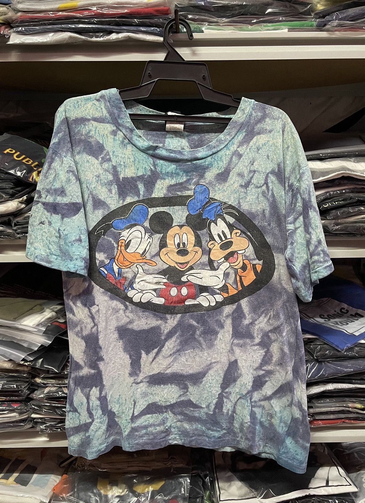 Vintage Mickey Mouse Very Rare🔥🔥🔥