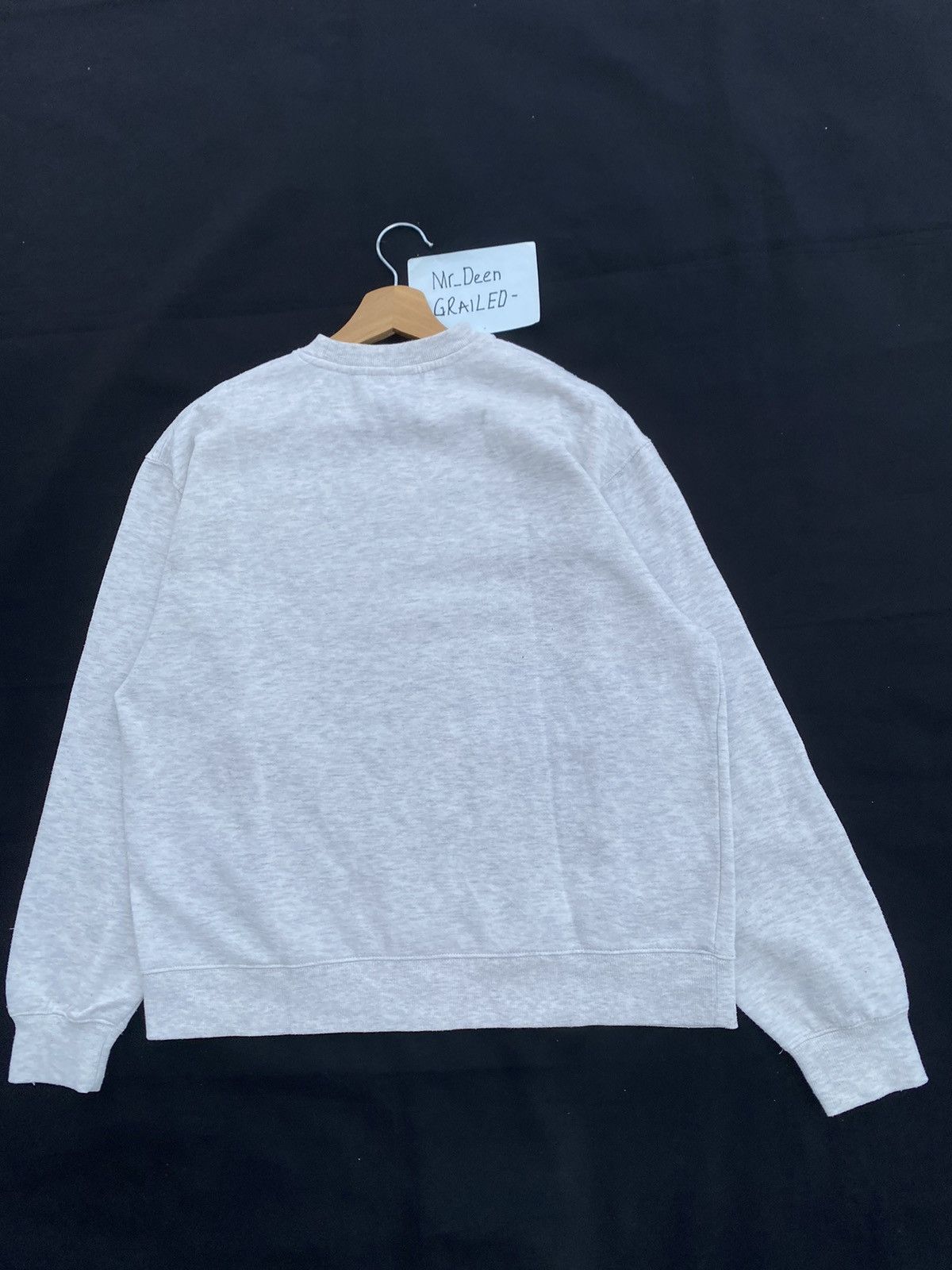 Penfield Rare Vintage Penfield Biglogo Spellout Sweatshirt Size US M / EU 48-50 / 2 - 16 Thumbnail