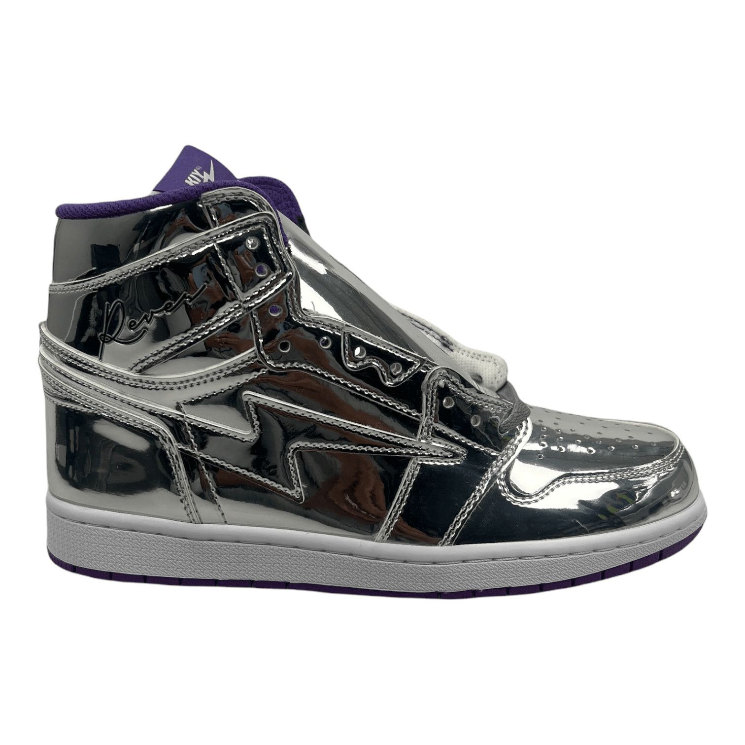 Air Kiy | Grailed