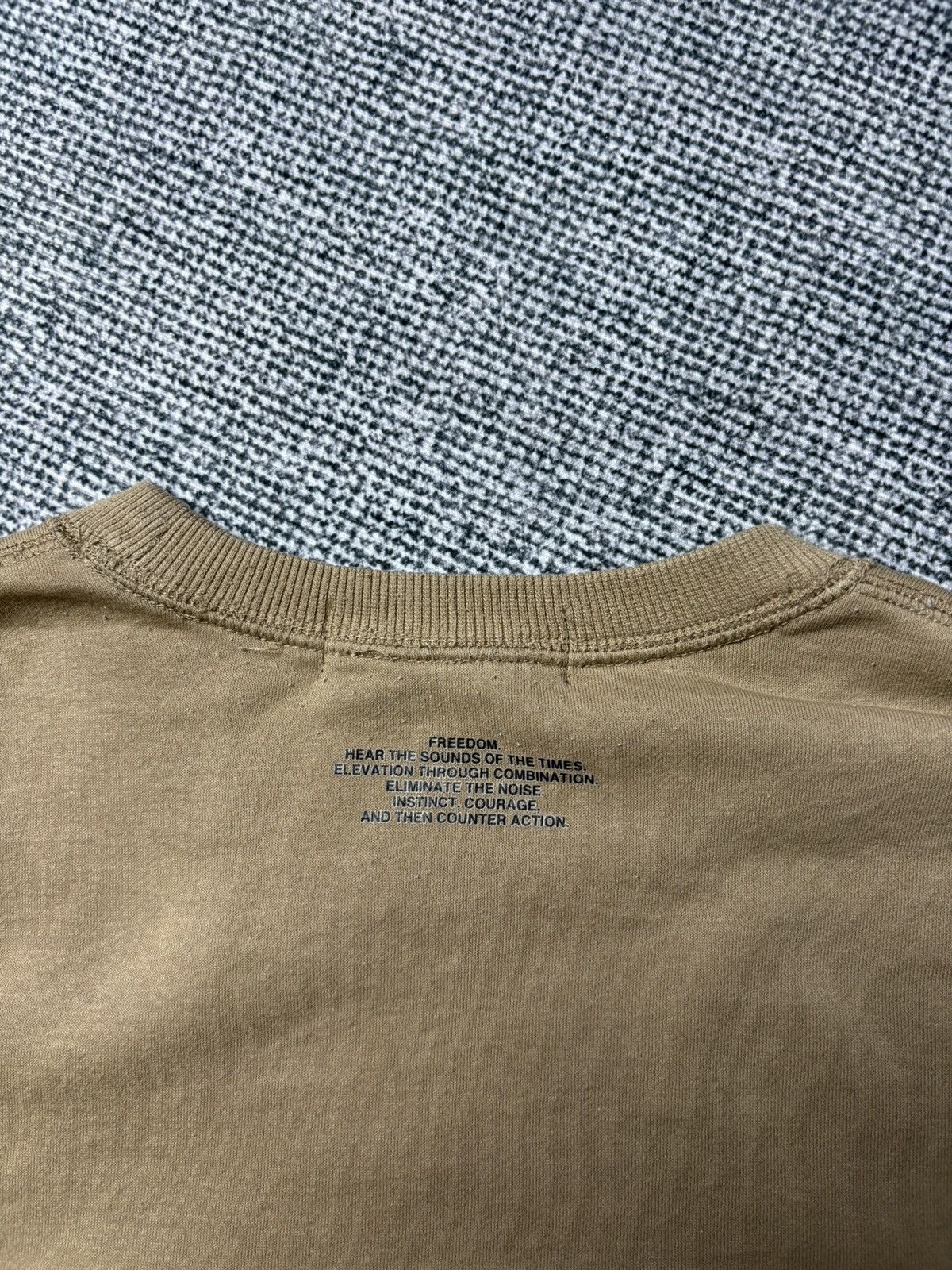 GU × Undercover GU x UNDERCOVER Size US XL / EU 56 / 4 - 8 Thumbnail