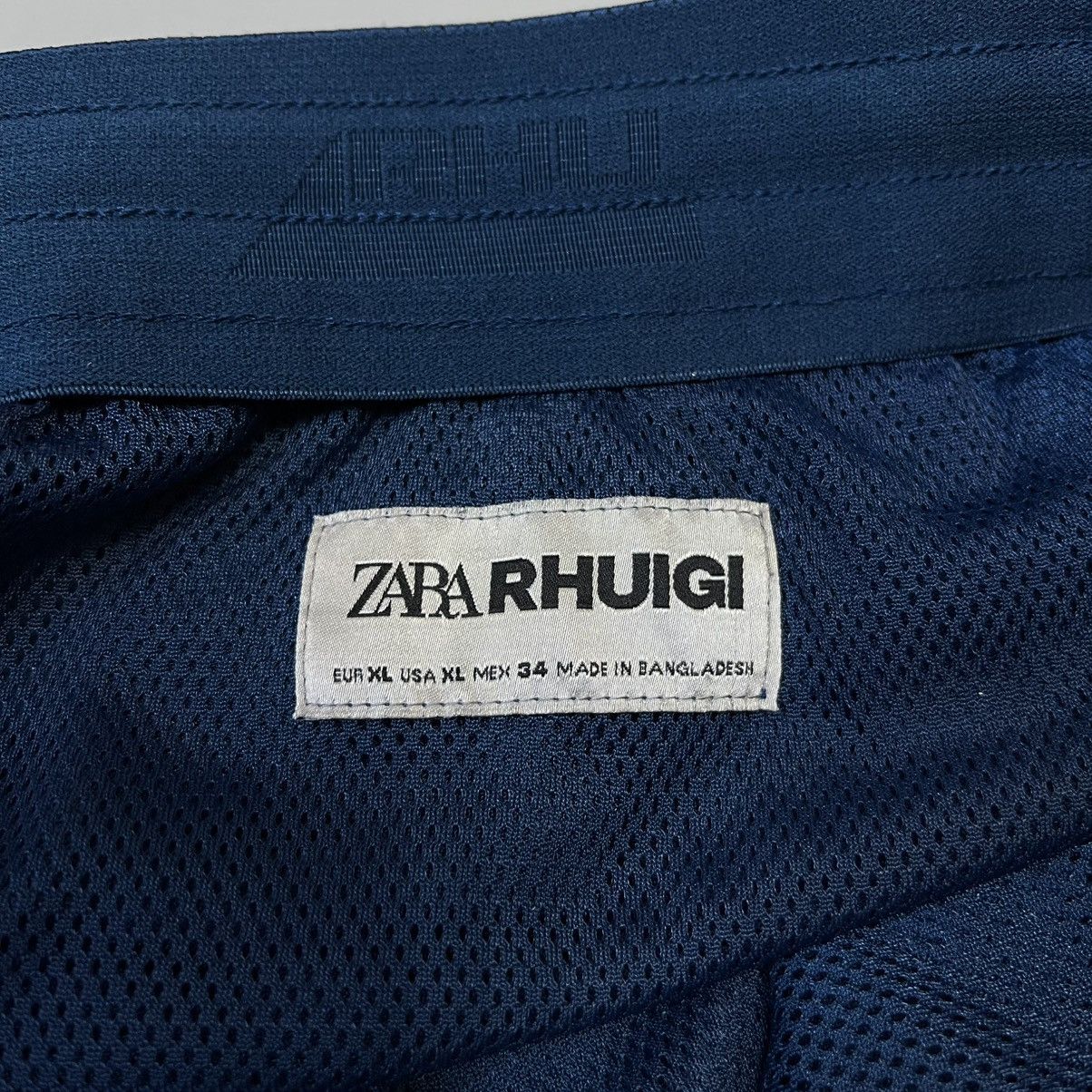 Rhude × Zara RHUDE Cargo Shorts x Zara Size US 34 / EU 50 - 12 Thumbnail