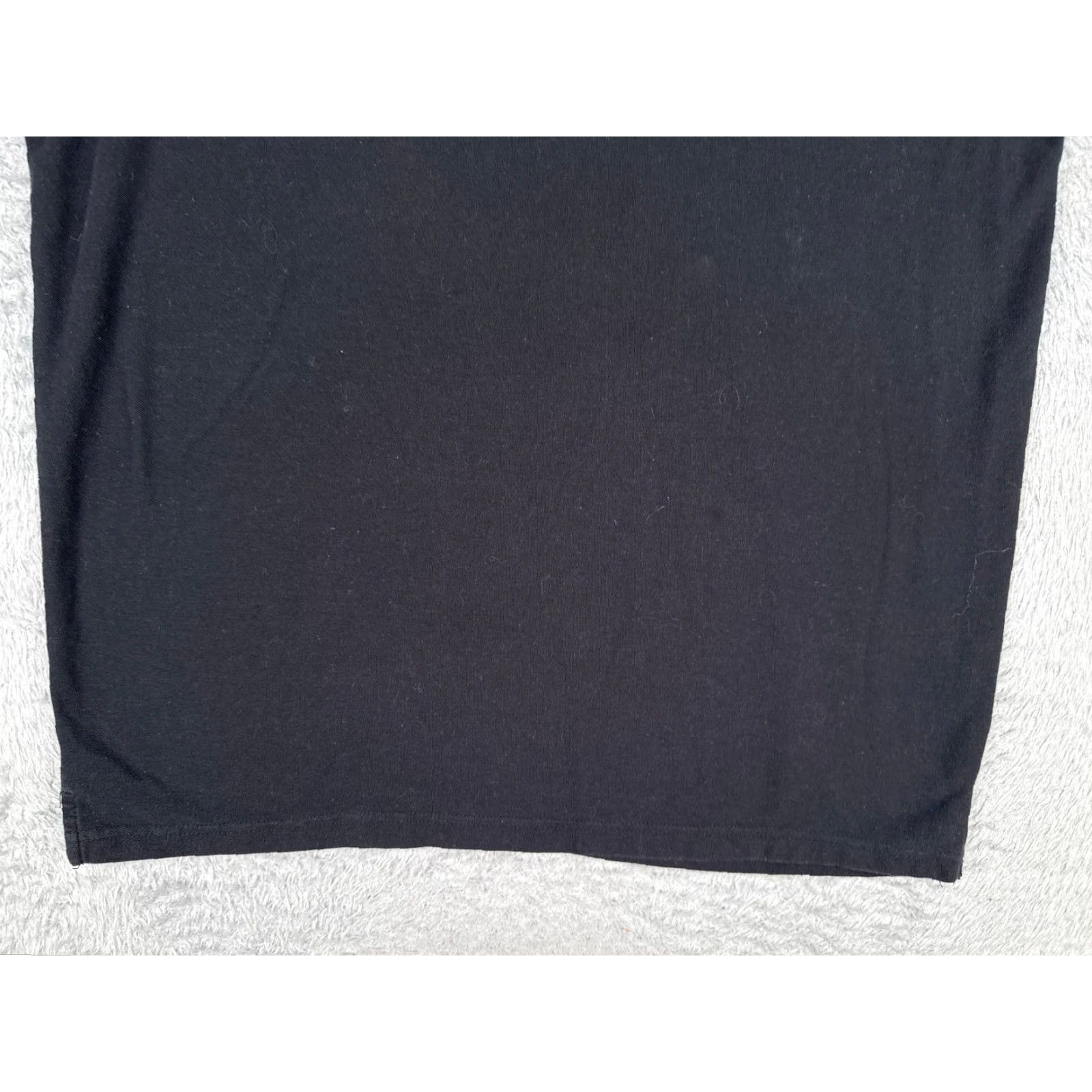 Beverly Hills Polo Club Beverly Hills Polo Club Shirt Men XL Black 100% Cotton Short Sleeve Polo Size US XL / EU 56 / 4 - 5 Thumbnail
