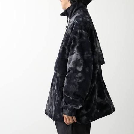 Y-3 Y-3 Nylon Shell 1/2 Zip Jacket Size US XS / EU 42 / 0 - 2 Thumbnail