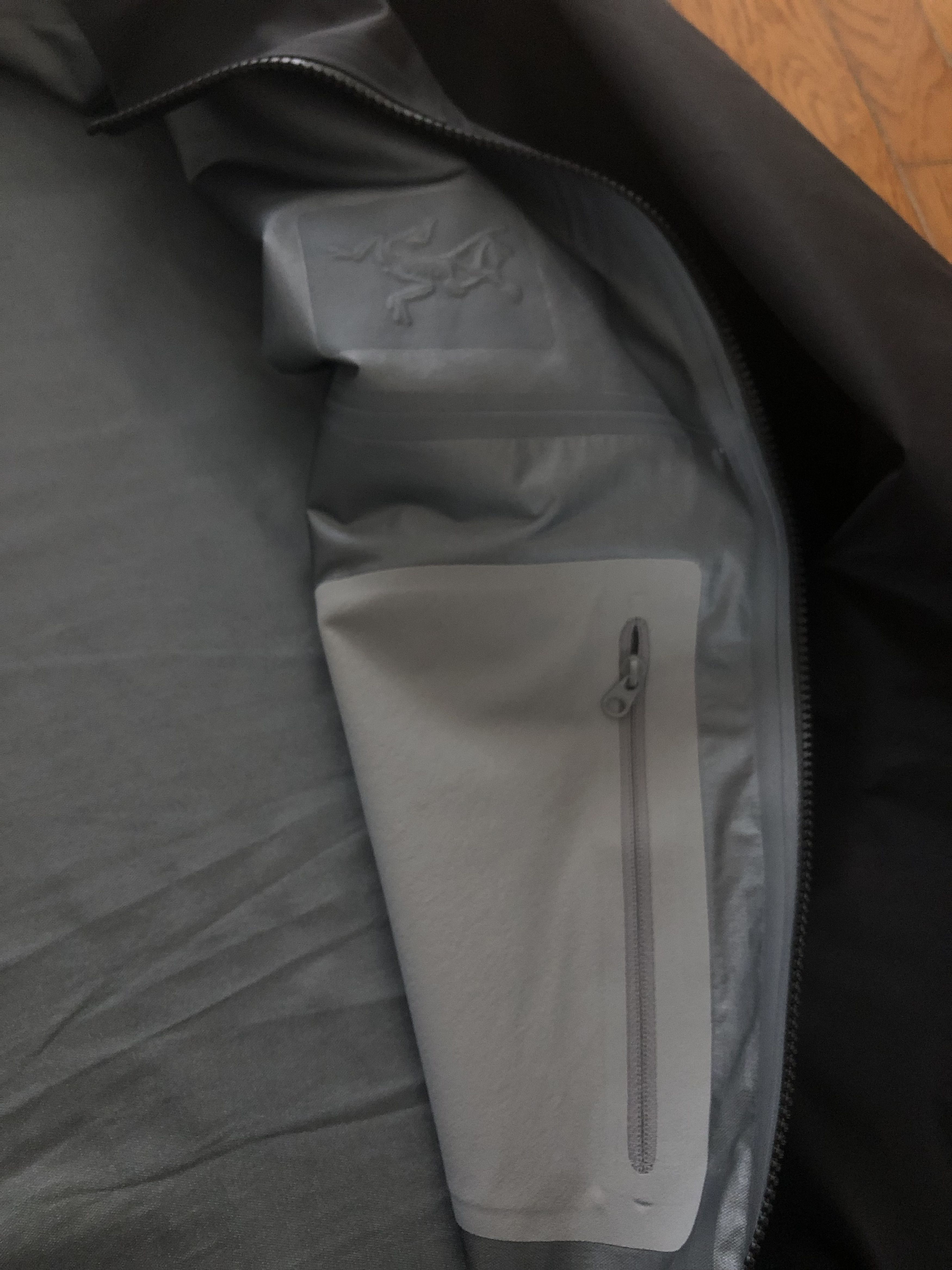 Arc'teryx Arc'teryx Beta SL Jacket Size US XL / EU 56 / 4 - 5 Thumbnail