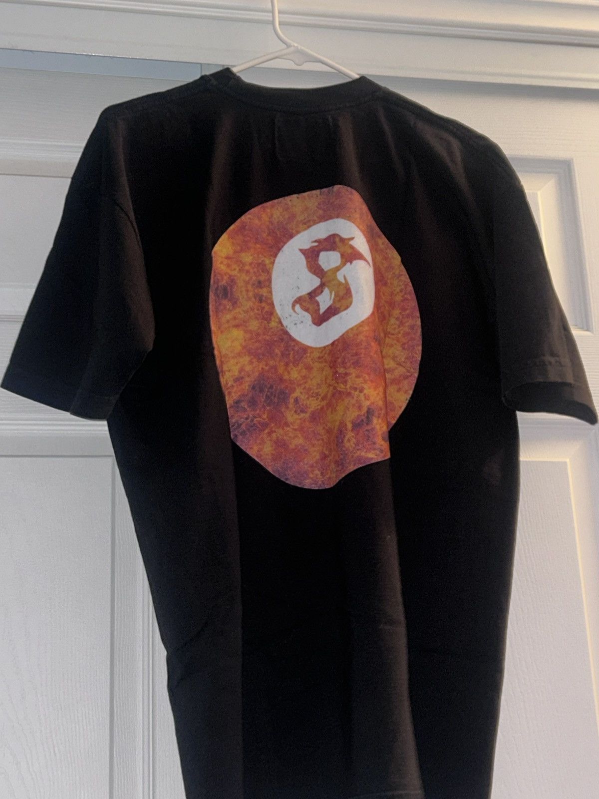 Section 8 Fuck 2020 Tee Size US L / EU 52-54 / 3 - 2 Thumbnail