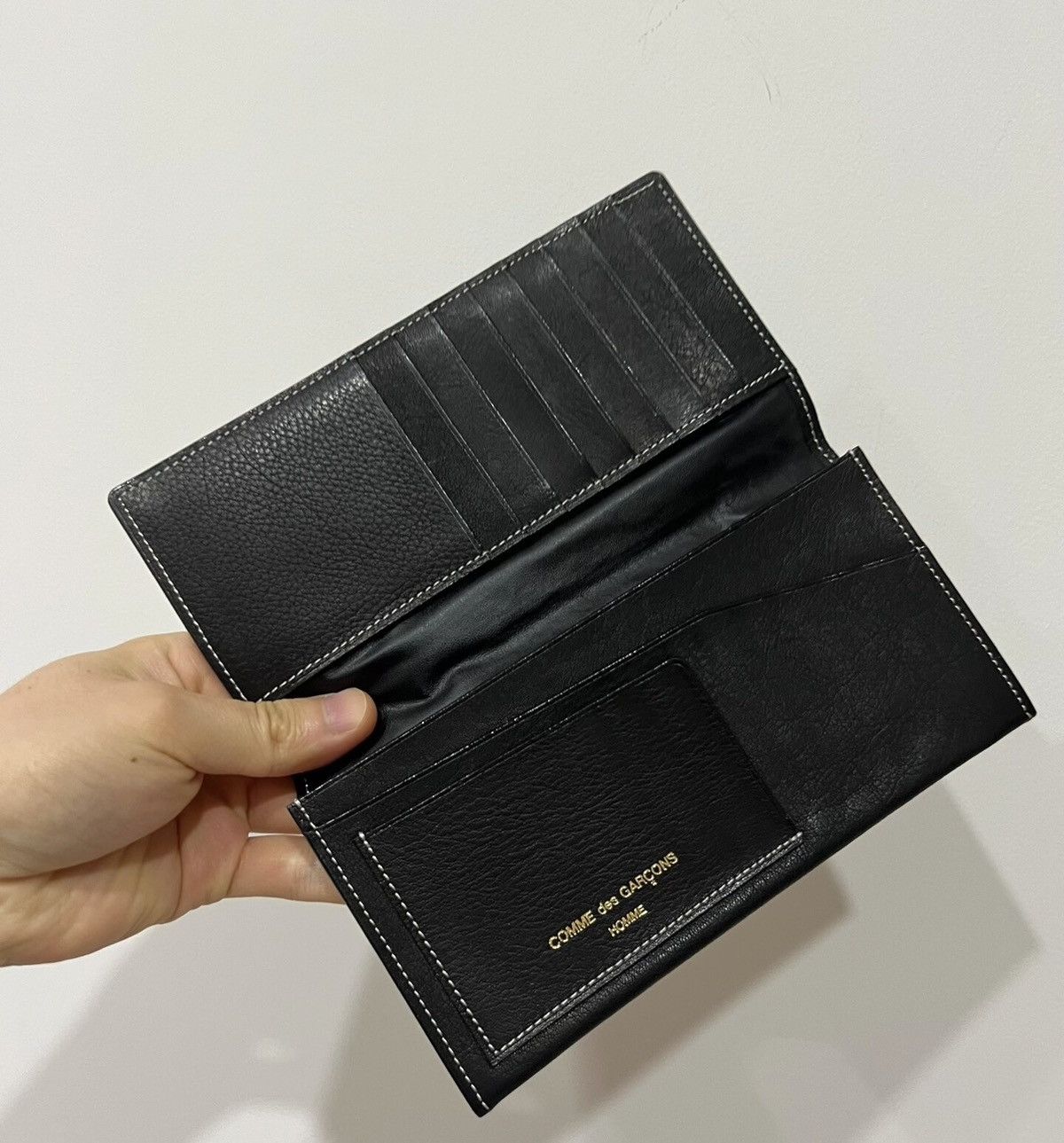 Comme des Garcons comme des garçon Size ONE SIZE - 2 Thumbnail