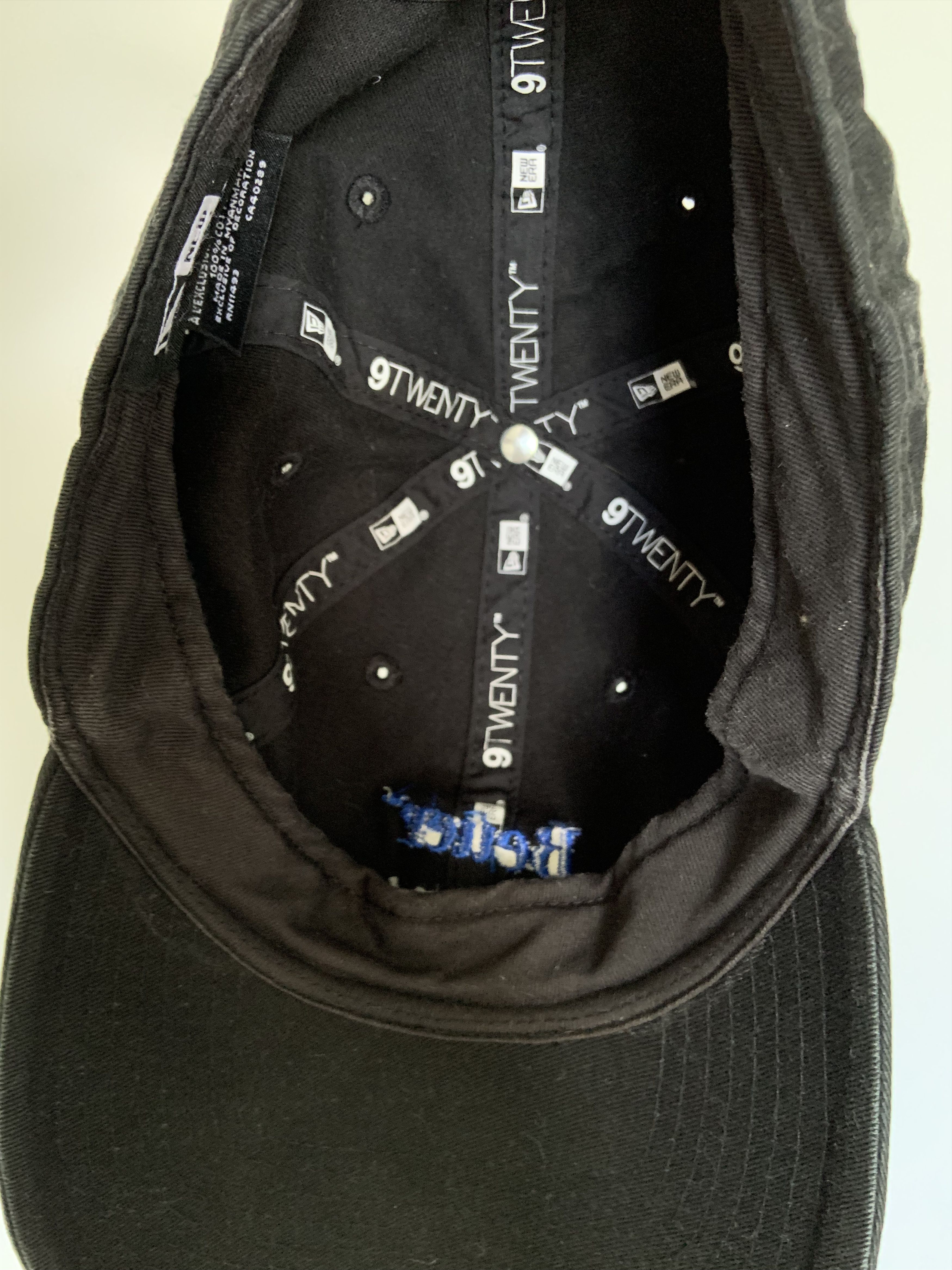 New Era Better Gift Shop x Sherwood Hockey Size ONE SIZE - 2 Thumbnail