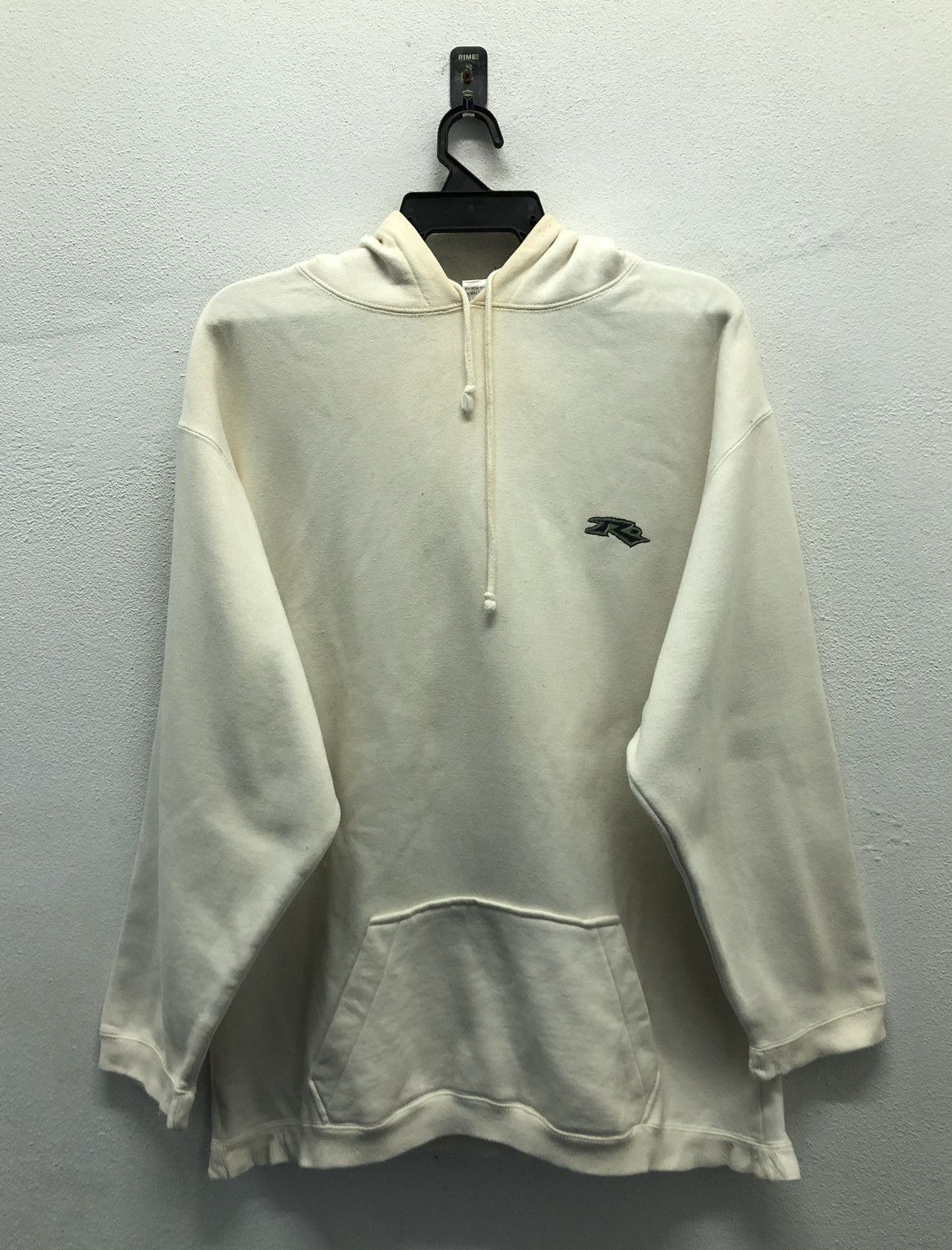 Rusty Vintage Rusty Surfboards Graphic Hoodie – Y2K Style – Size L Size US L / EU 52-54 / 3 - 2 Thumbnail