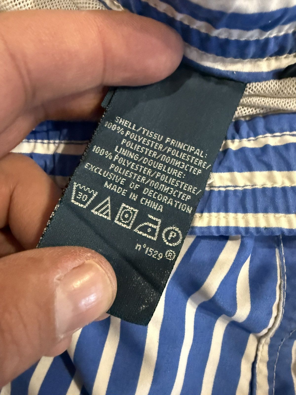Polo Ralph Lauren Very nice Size US 32 / EU 48 - 5 Thumbnail