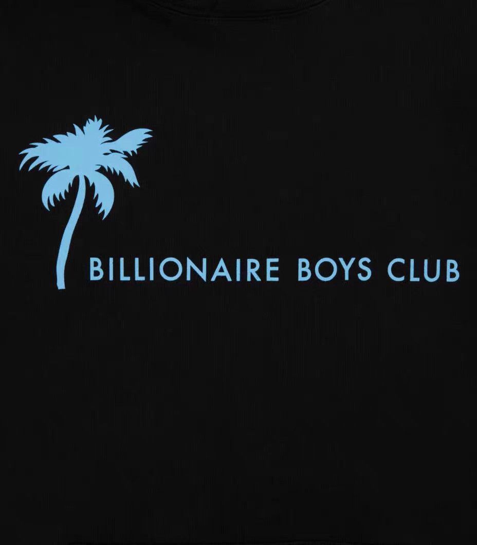 Billionaire Boys Club Billionaire Boys Club Hoodie Sweatshirt Size US L / EU 52-54 / 3 - 8 Thumbnail