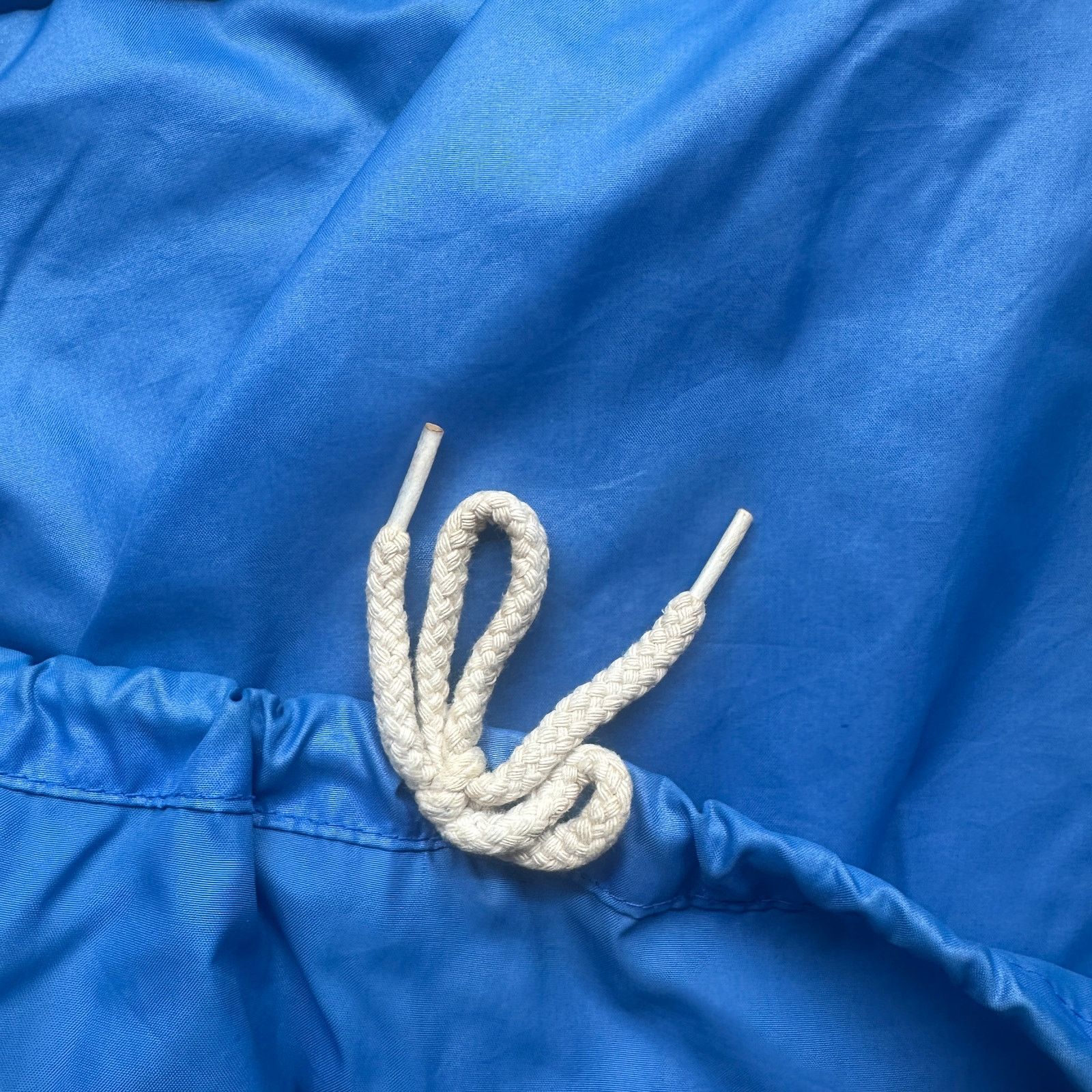 Other Vintage 80s Op Ocean Pacific Anorak Windbreaker Jacket Large Size US L / EU 52-54 / 3 - 7 Thumbnail