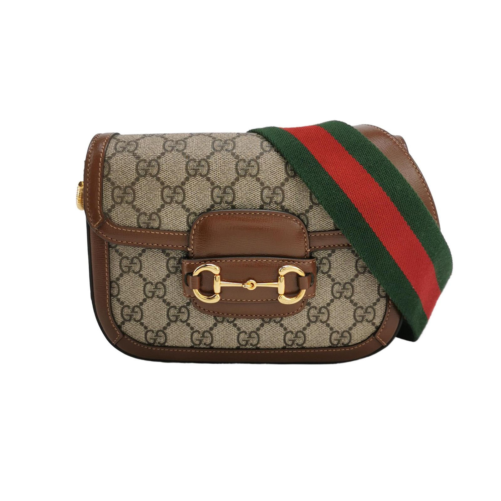Gucci Gucci Women os Shoulder Bags Size ONE SIZE - 1 Thumbnail